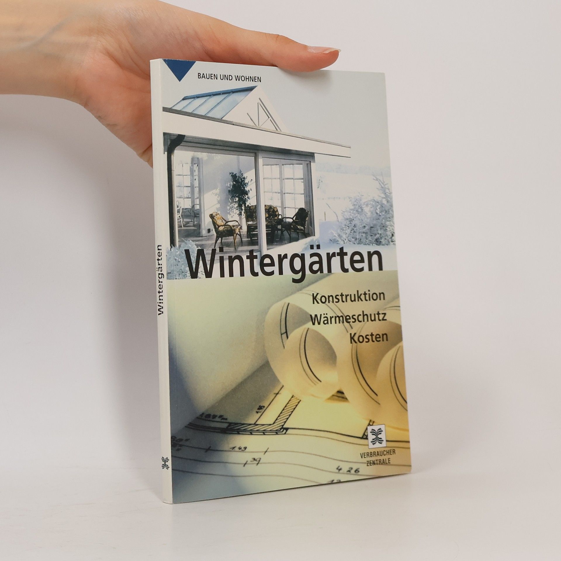 Helga Nord Wintergärten