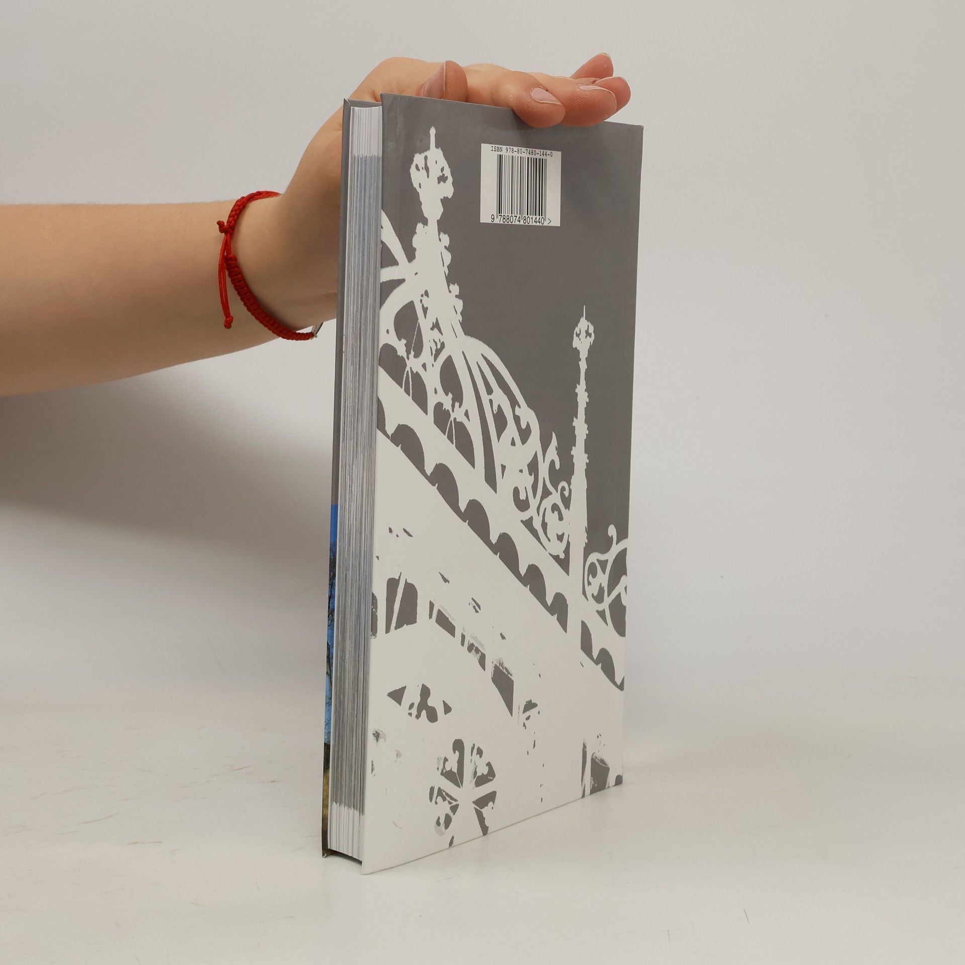 Karel Kuča Guidebook to monuments : managed by the National Heritage Institute in the Czech Republic