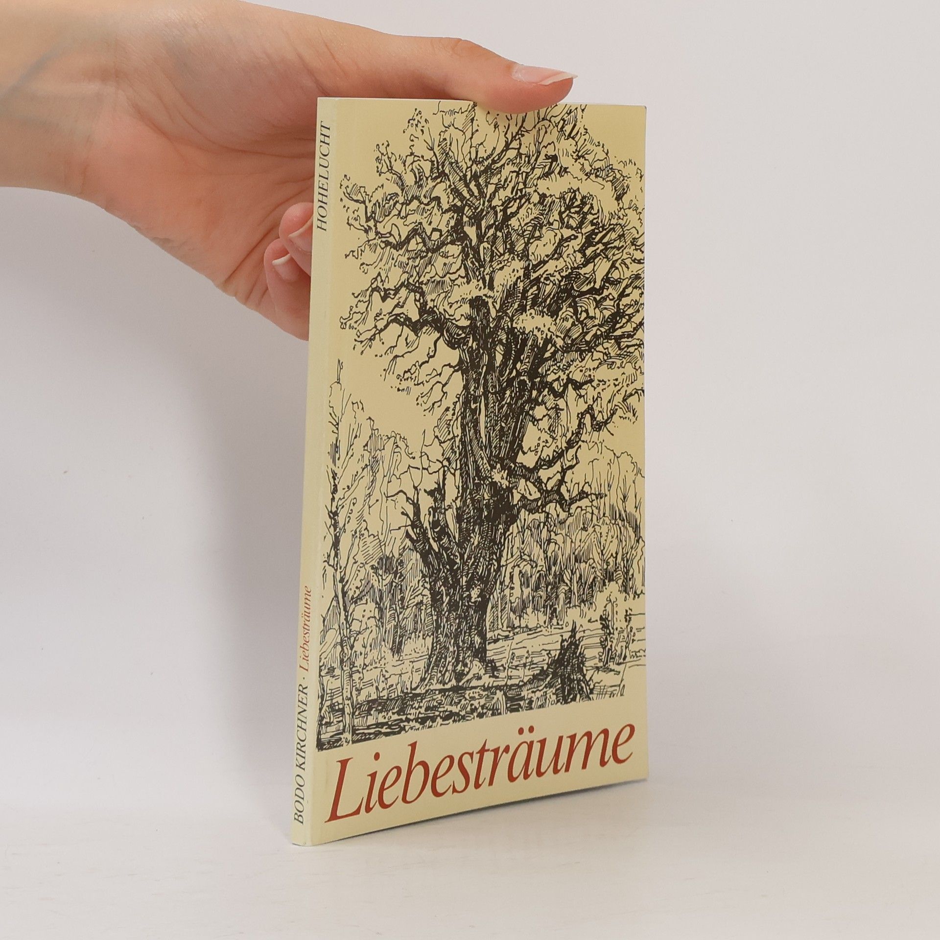 Liebesträume