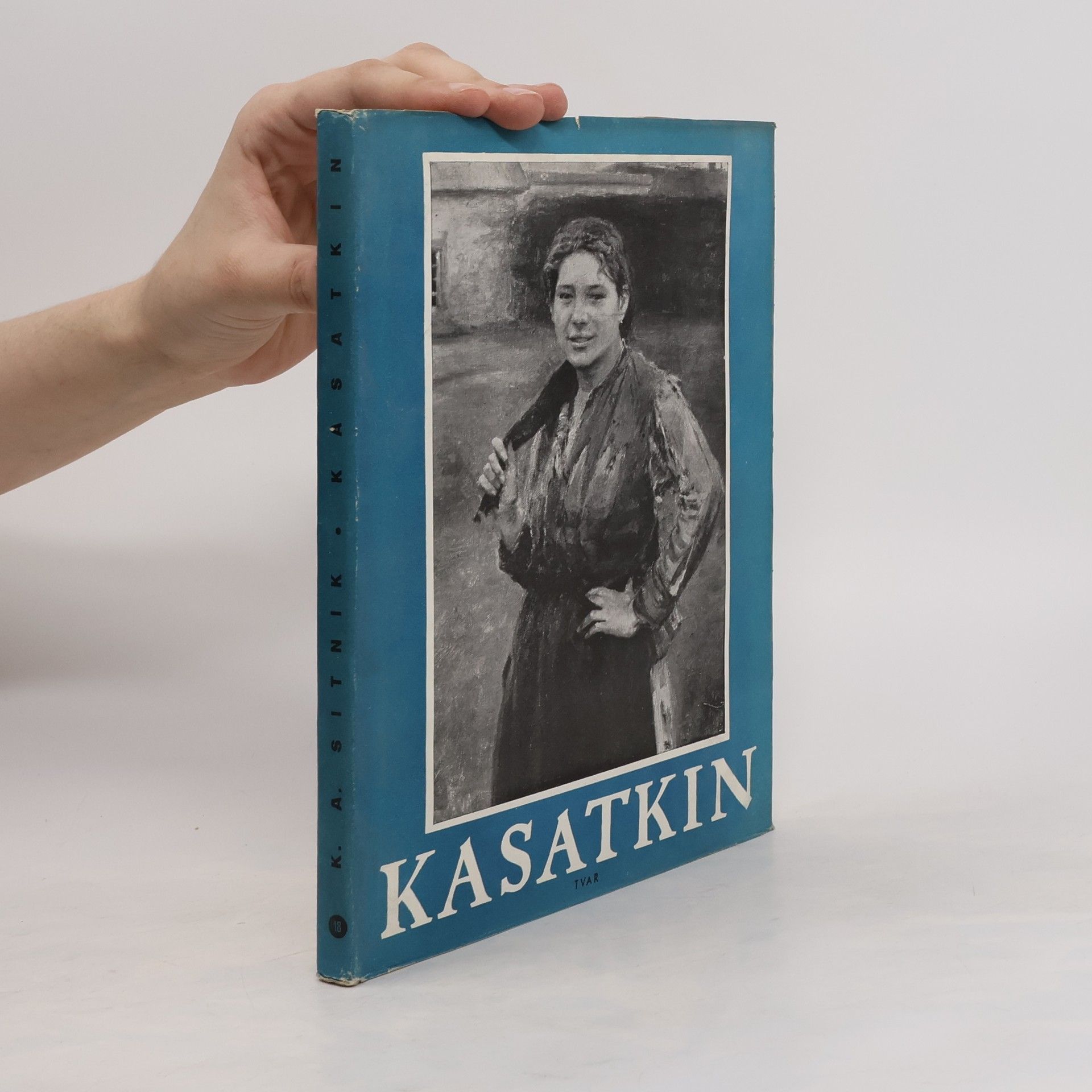 K. A. Sitkin Kasatkin