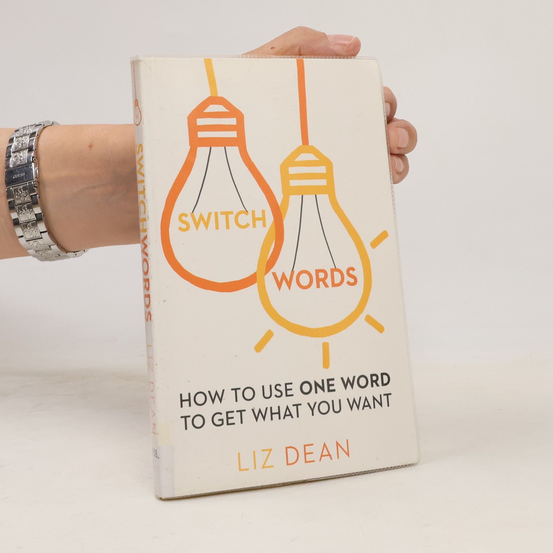 Liz Dean Switchwords