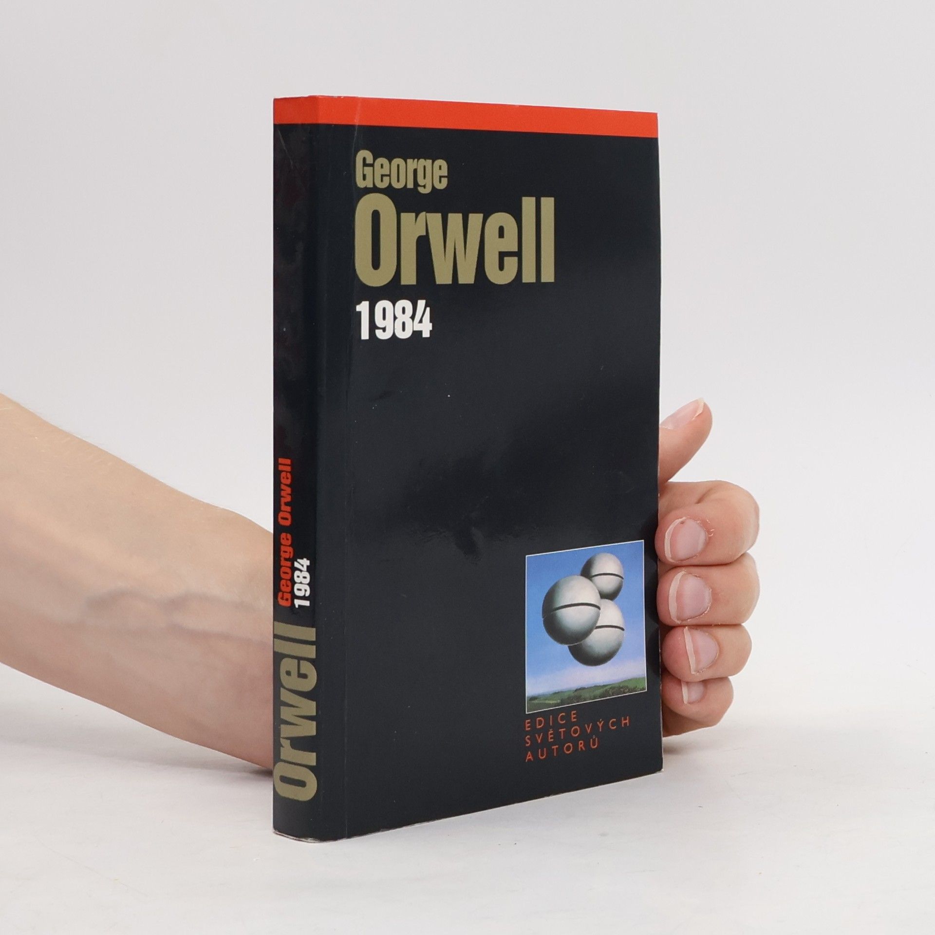 George Orwell 1984