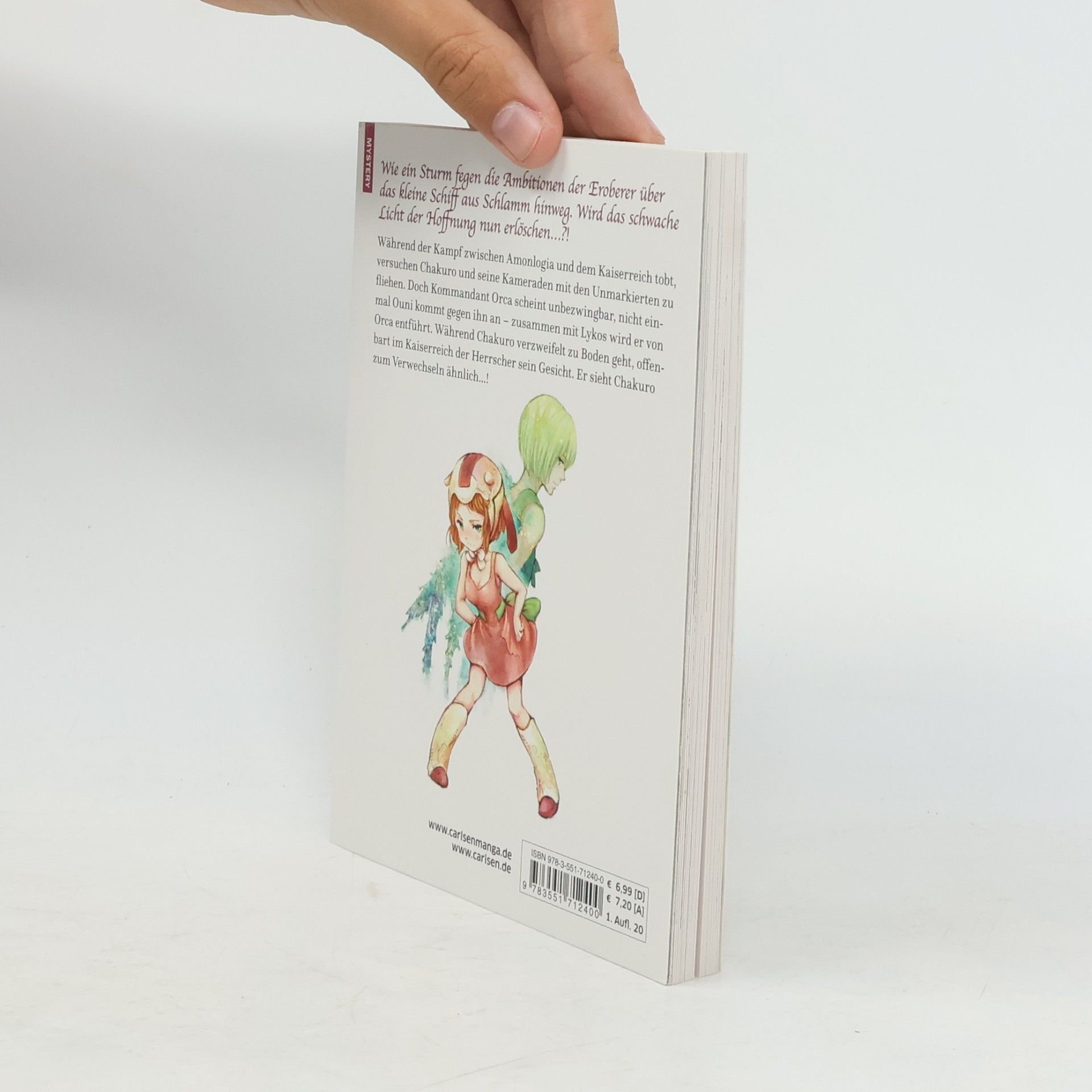 Abi Umeda Die Walkinder 13