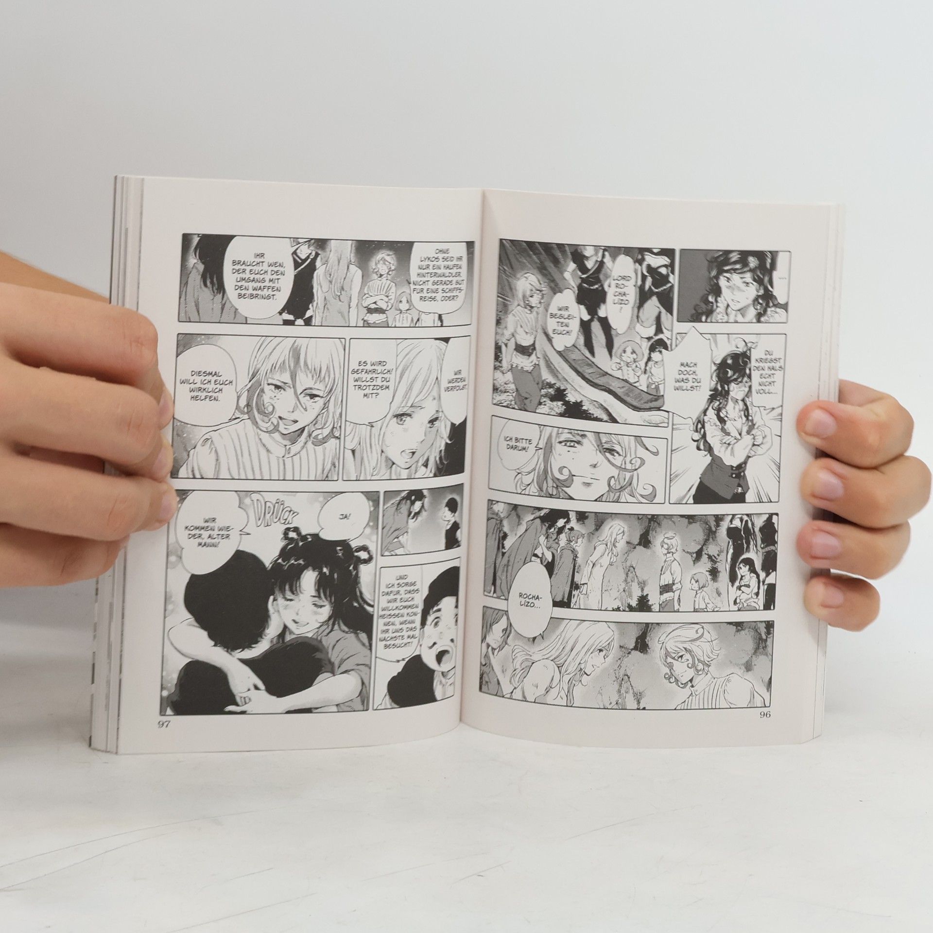 Abi Umeda Die Walkinder 13