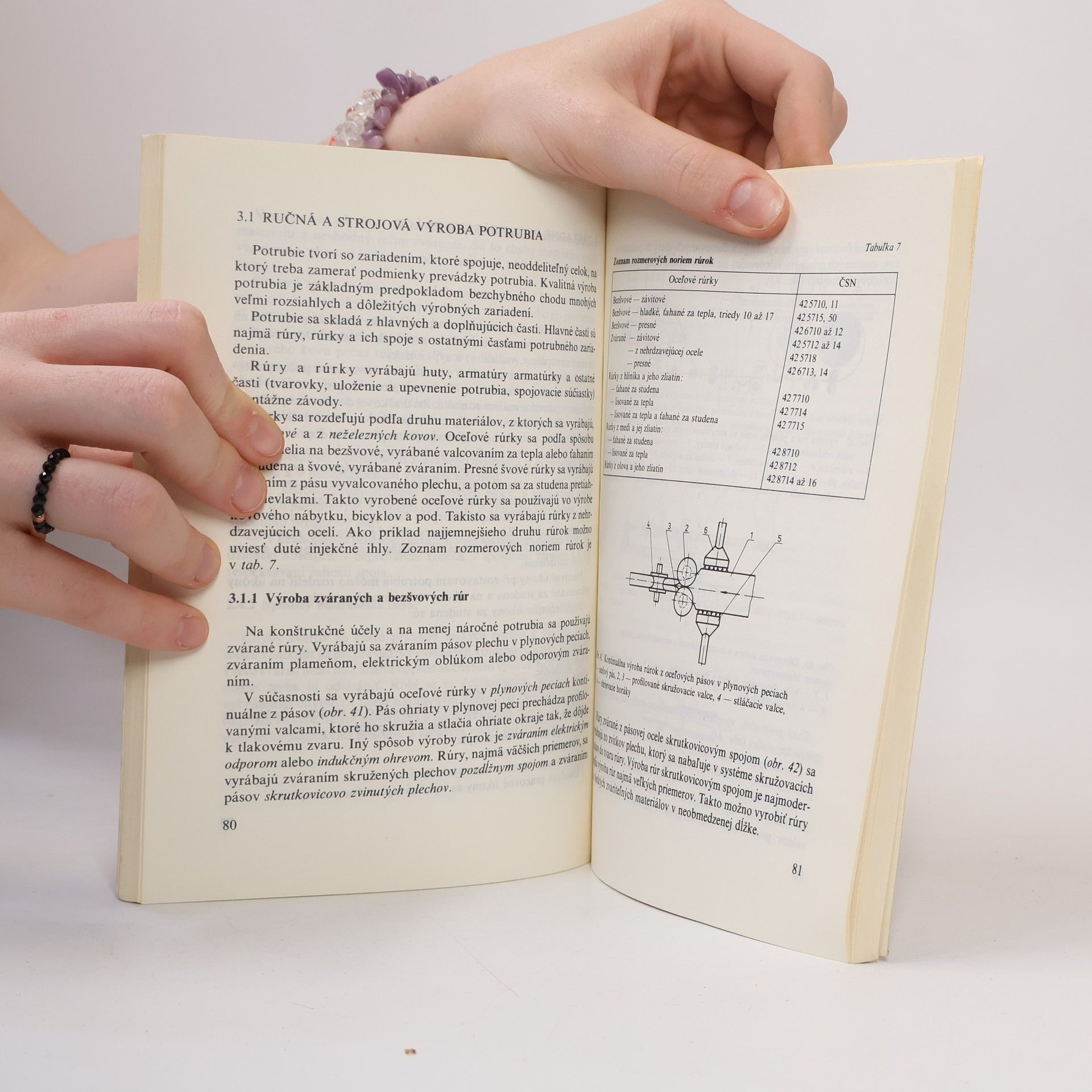Oto Brhlík Technológia výroby a montáže potrubia