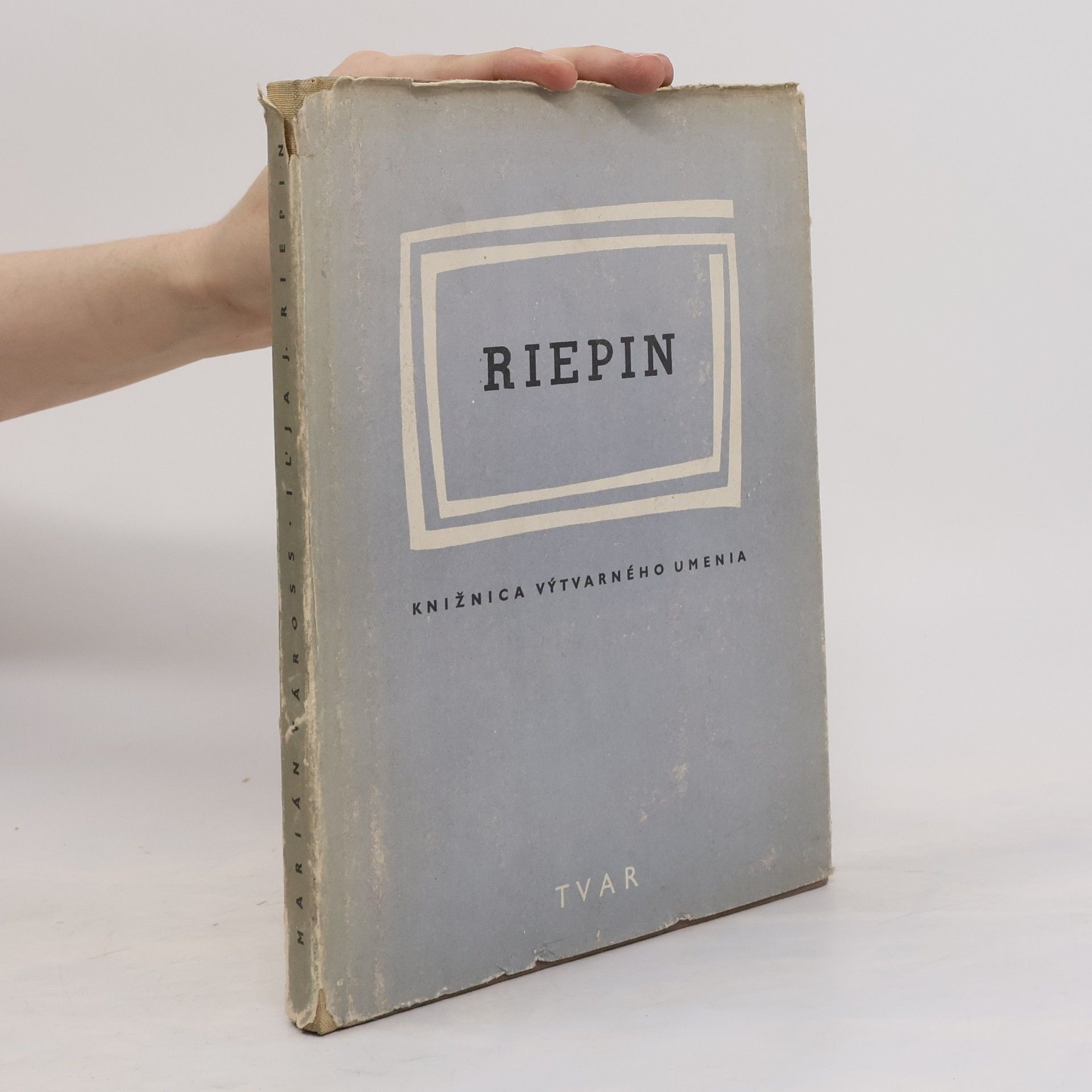 Riepin