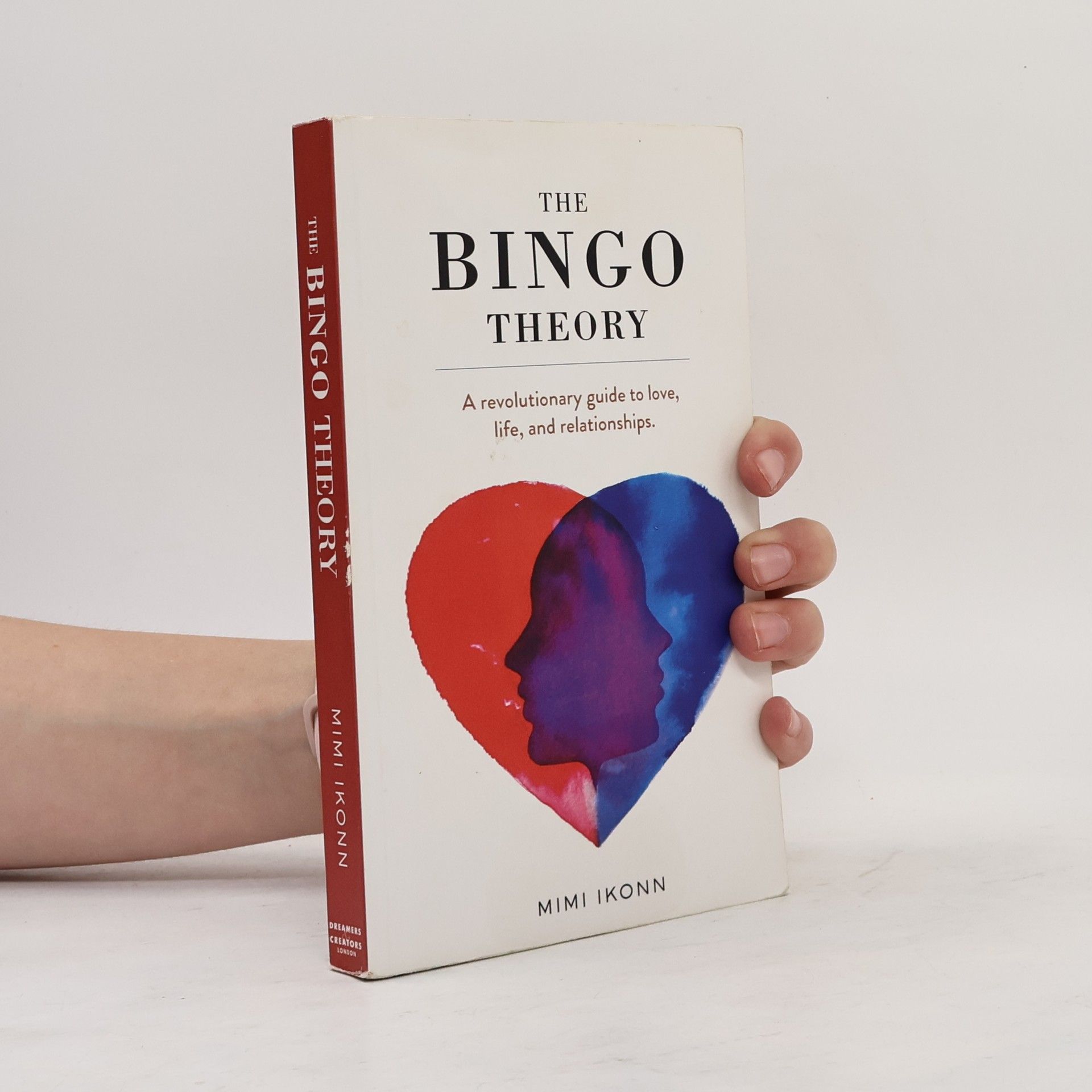 Mimi Ikonn The bingo theory
