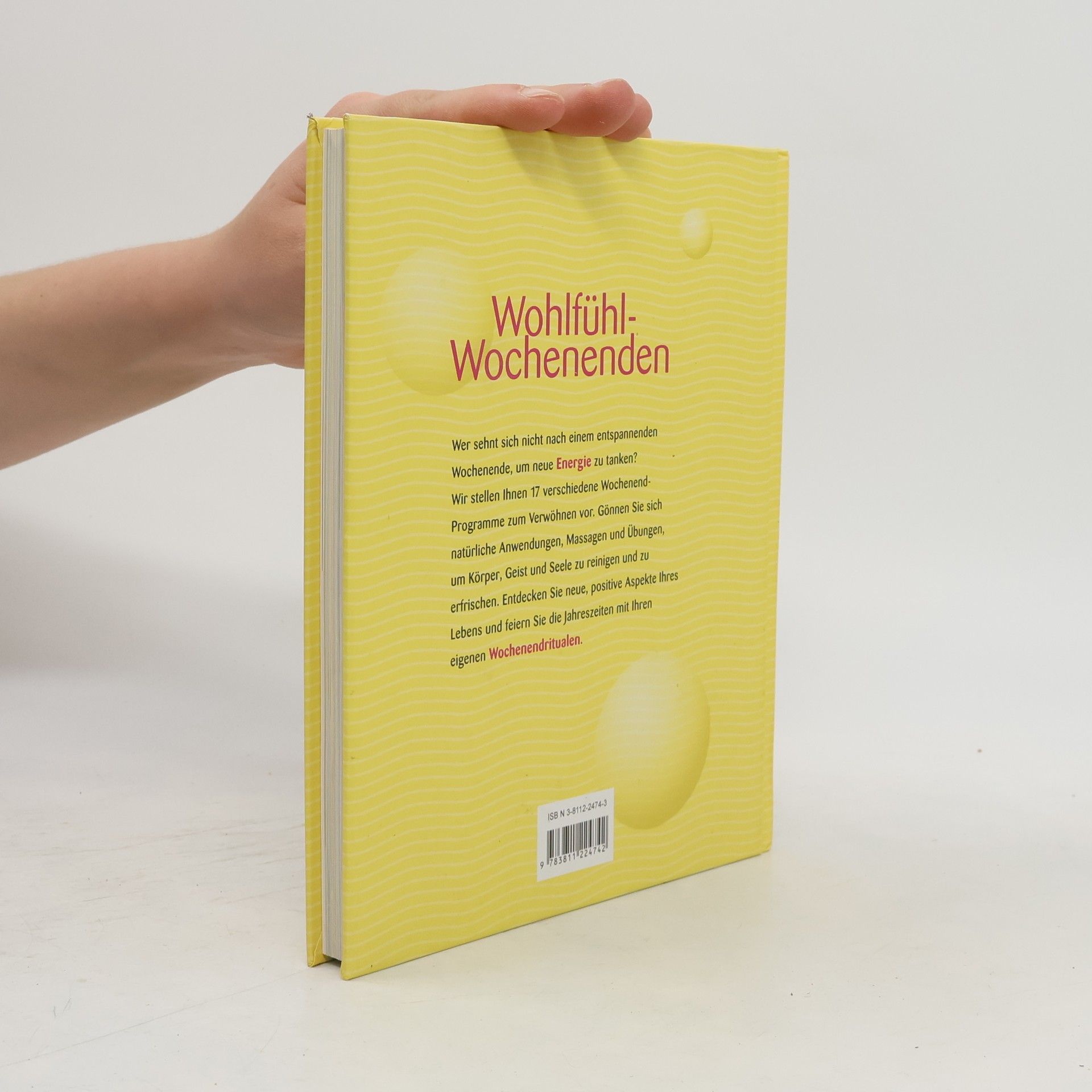 Jane Alexander Wohlfühl-Wochenenden