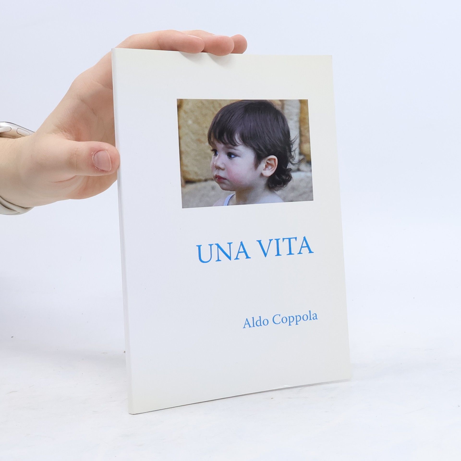 Aldo Coppola Una vita