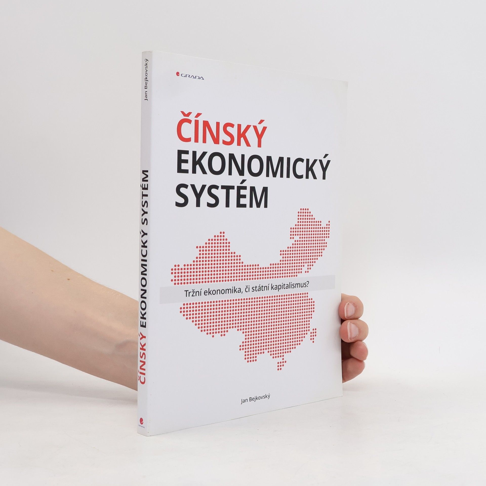 Čínský ekonomický systém: Tržní ekonomika, či státní kapitalismus?