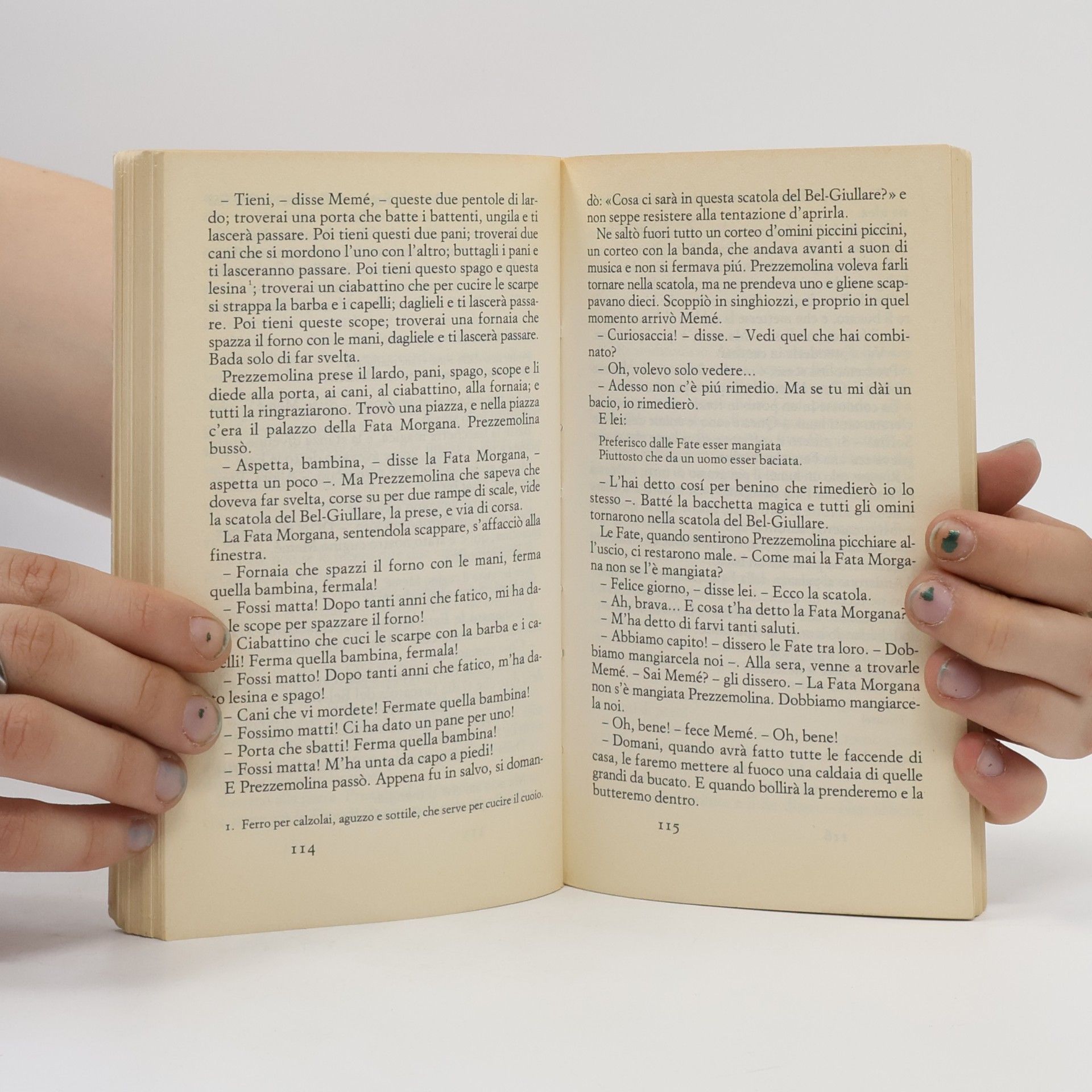 Italo Calvino Fiabe italiane
