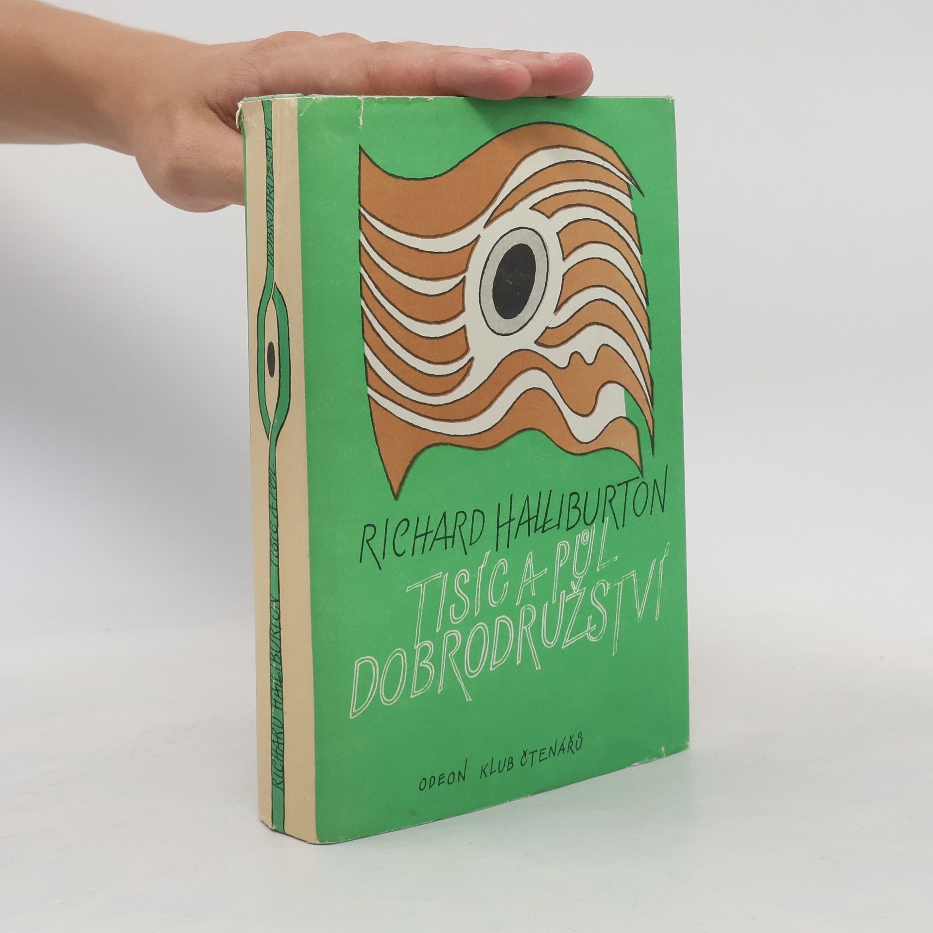 Tisíc a půl dobrodružství