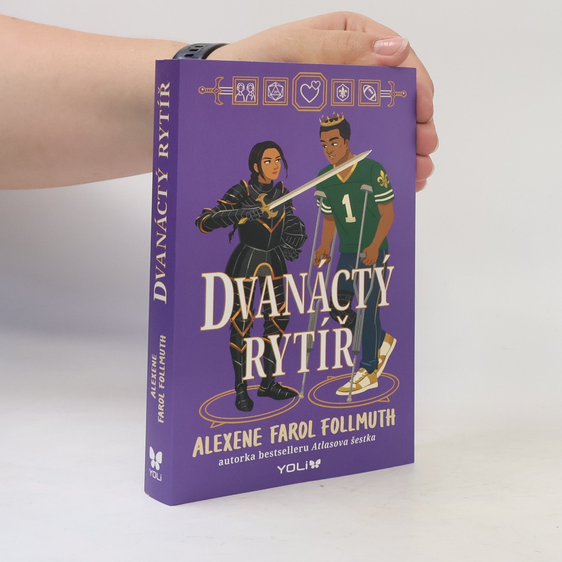 Dvanáctý rytíř