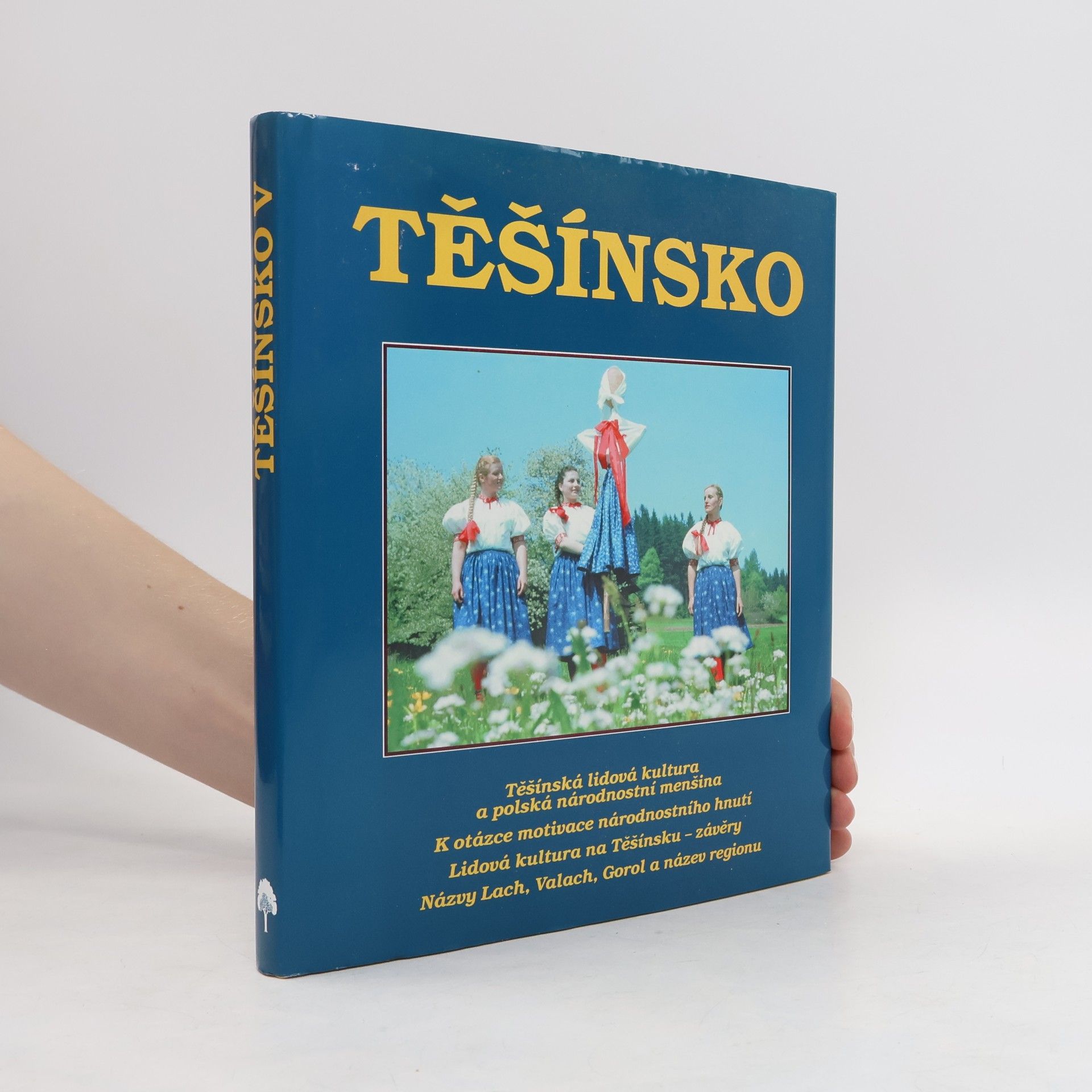 Autorenkollektiv Těšínsko 5.díl