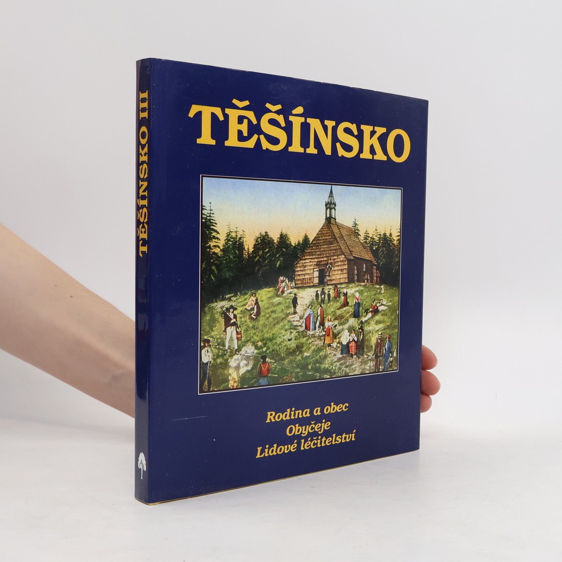 Ivo Stolařík Těšínsko 3.