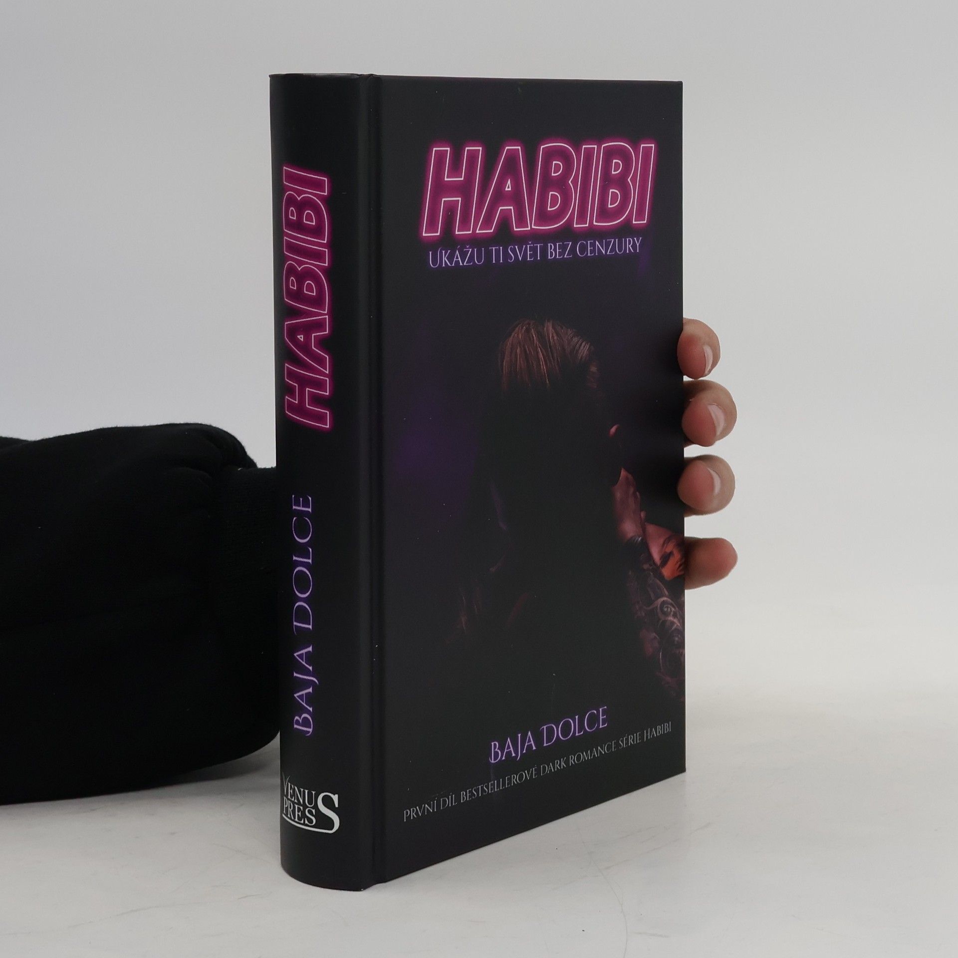 Baja Dolce Habibi
