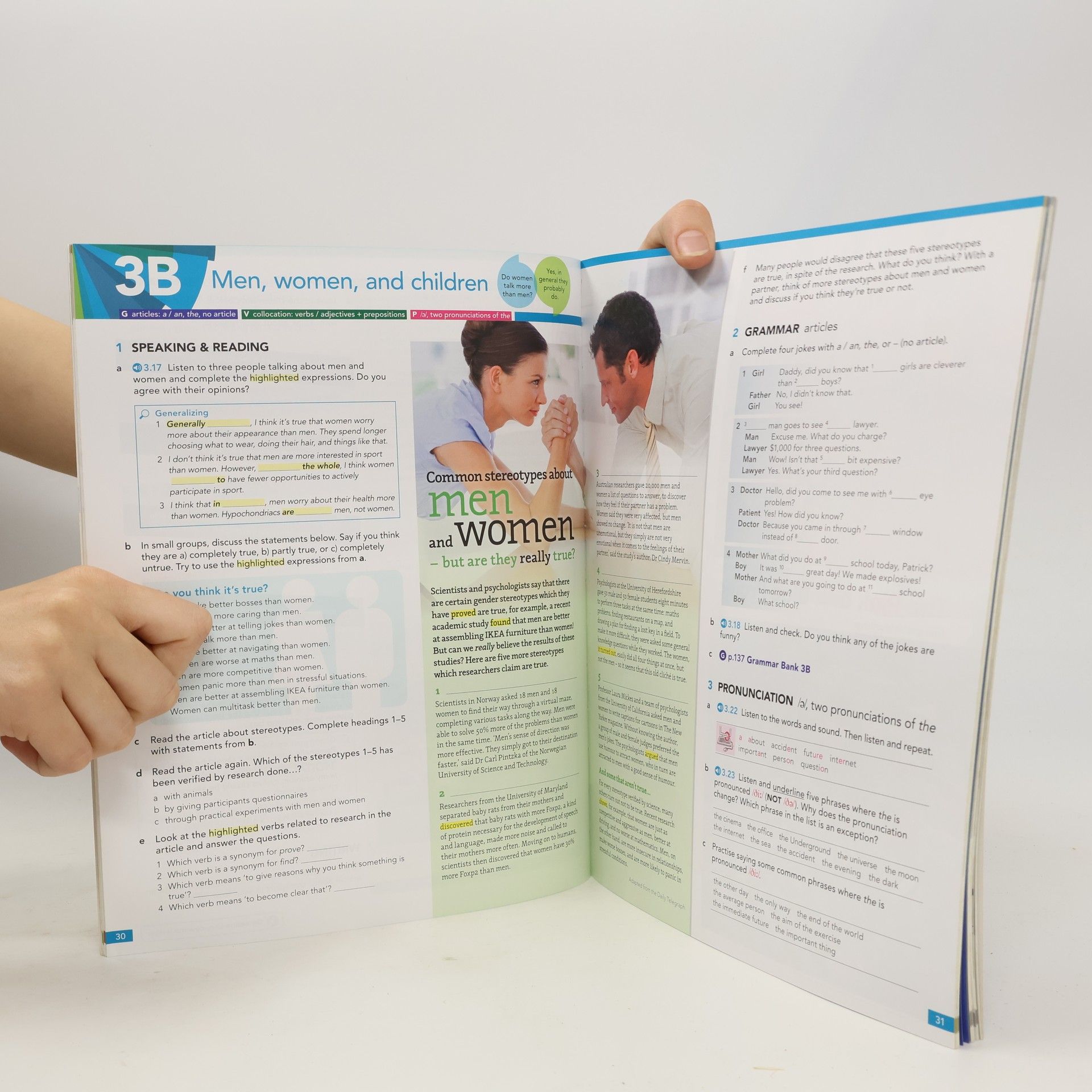Linda I. O. Leary English File. Intermediate Multipack A