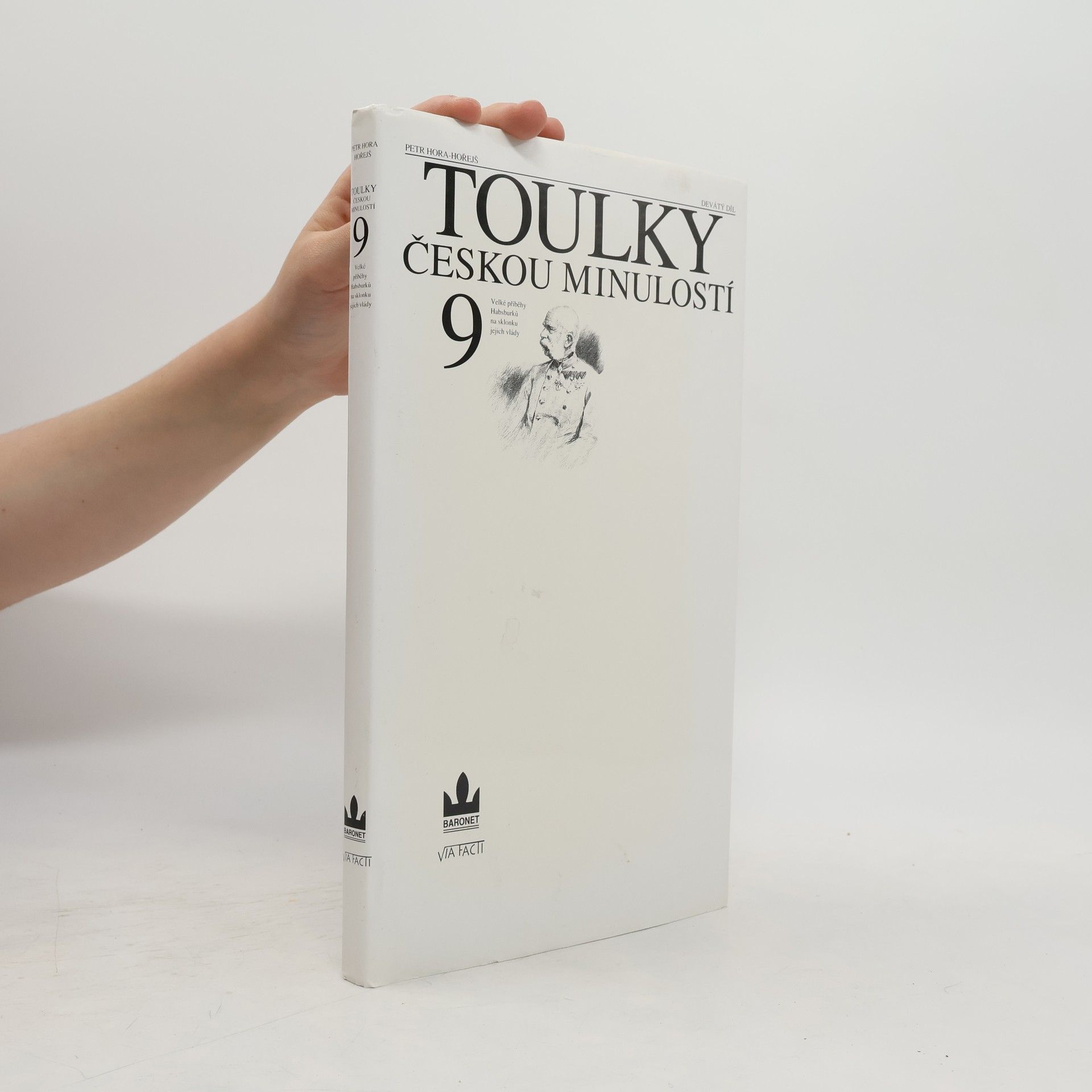 Toulky českou minulostí 9