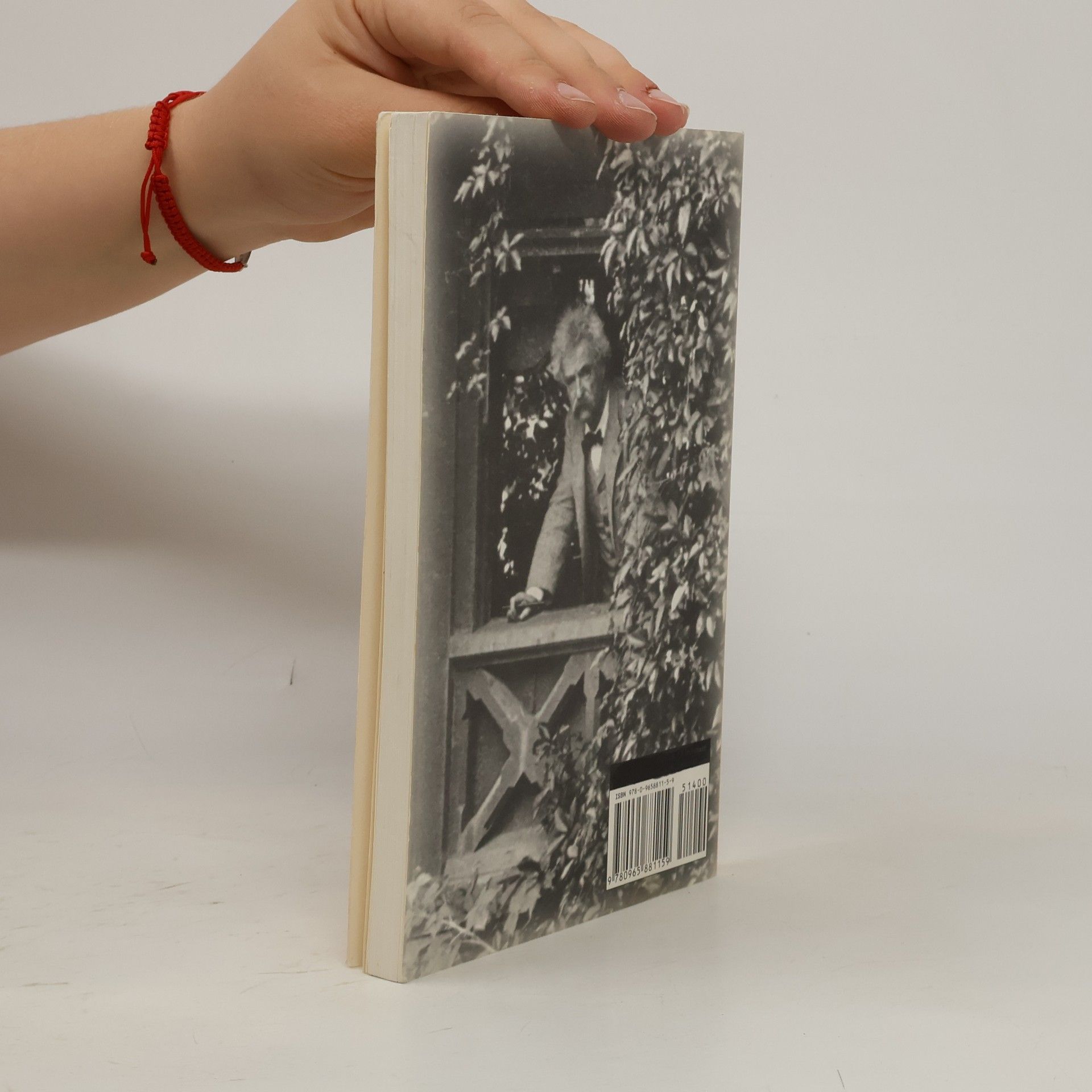 Mark Twain The Diaries of Adam & Eve