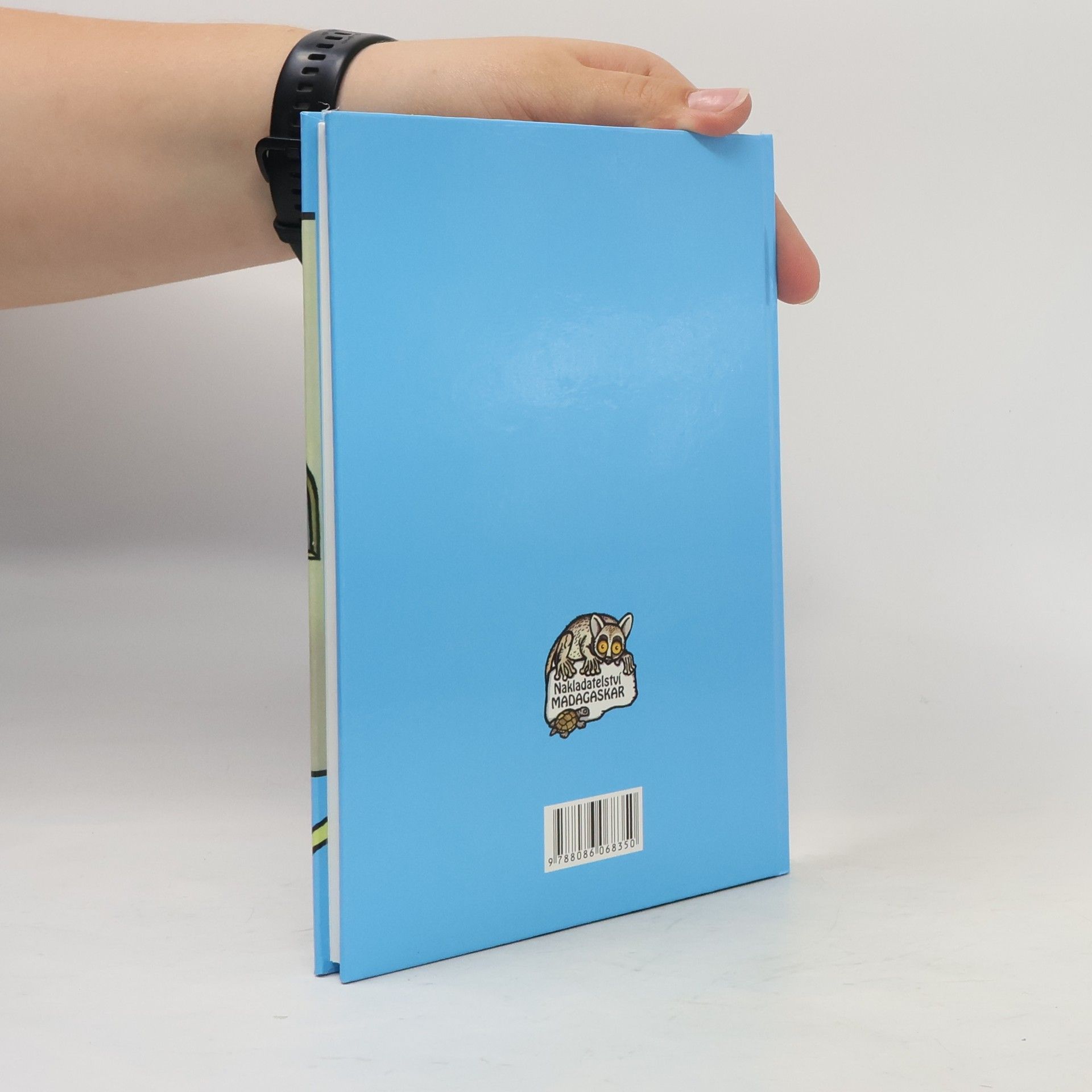 Miloslav Švandrlík Kopyto, Mňouk a náměsíčníci