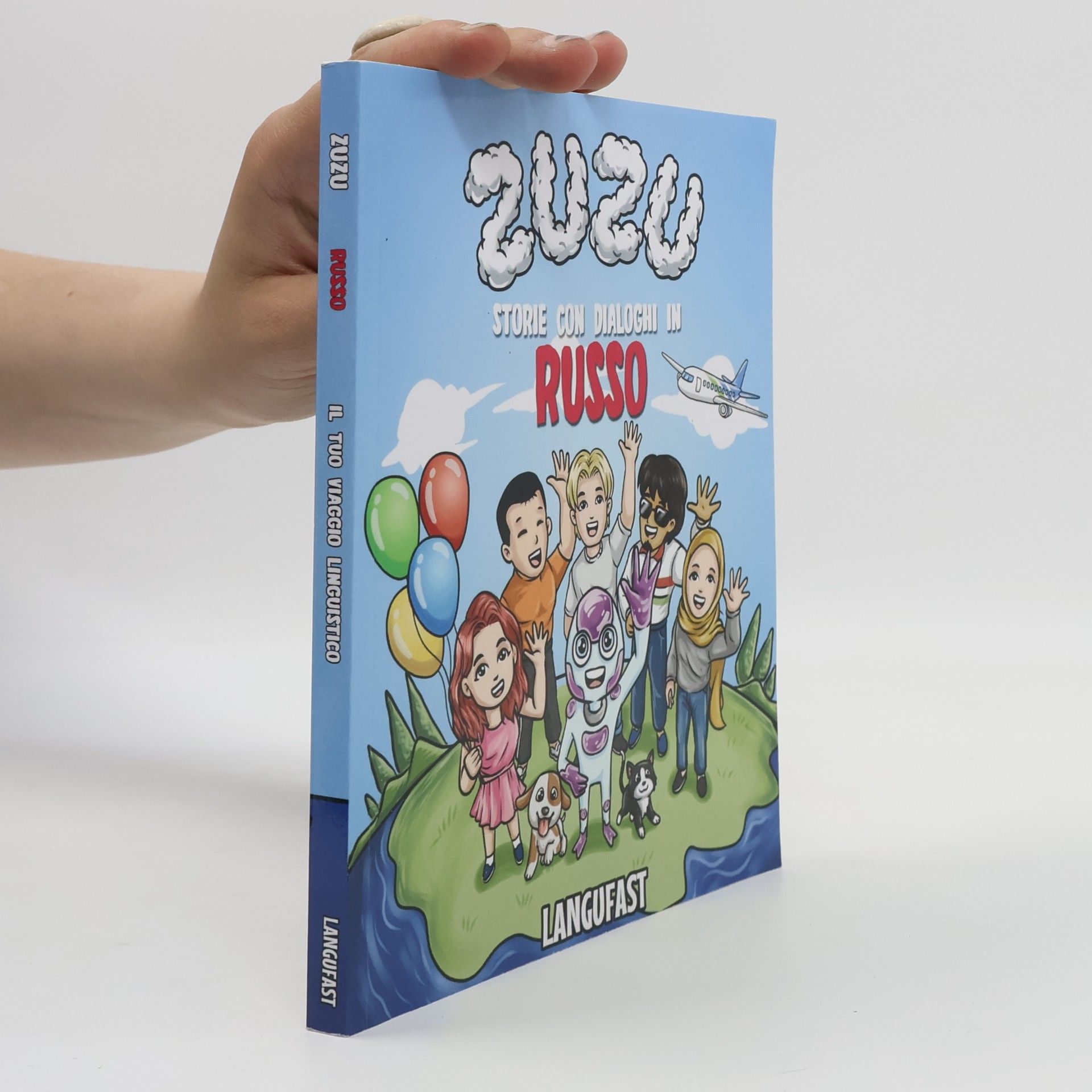 Auteurscollectief Zuzu