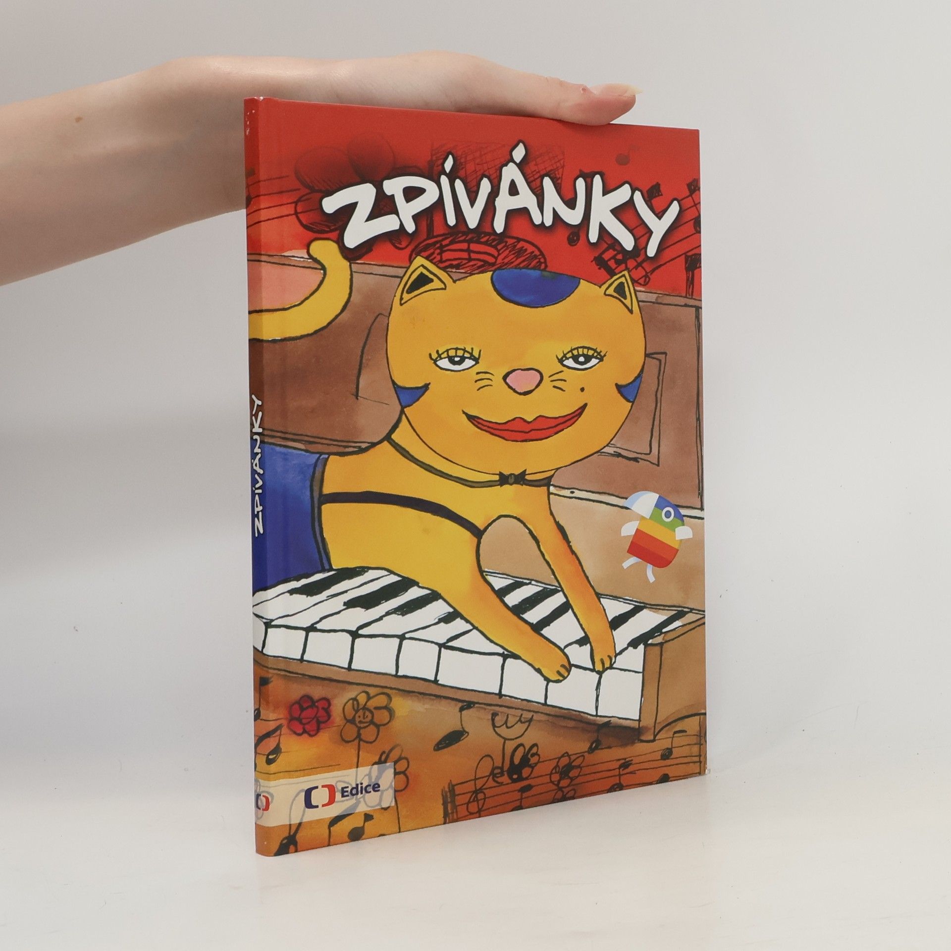 Radim Linhart Zpívánky