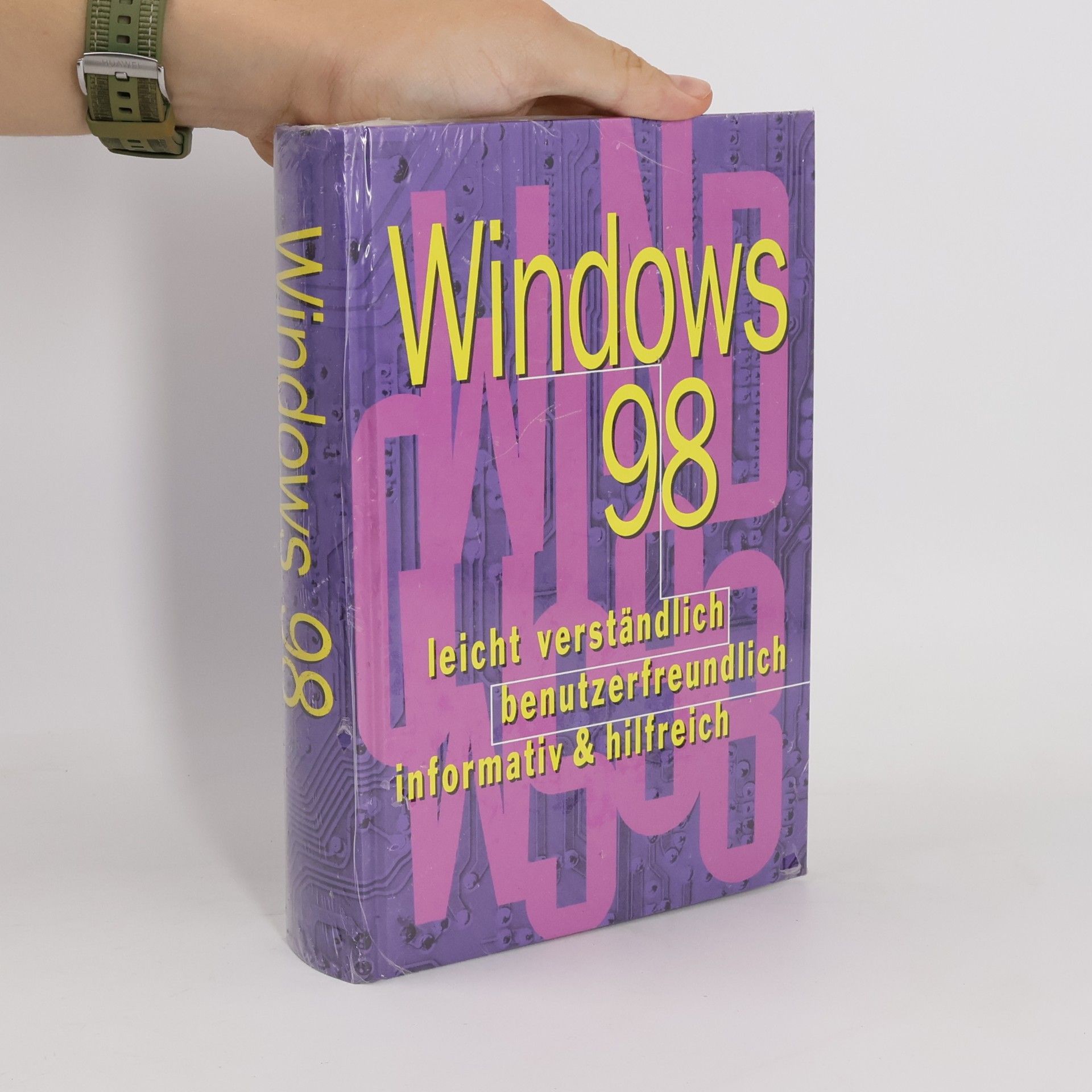 Autorenkollektiv Windows 98