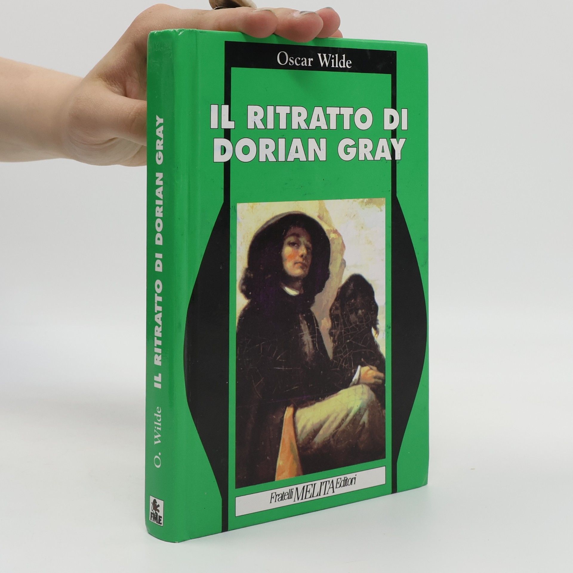 Il ritratto di Dorian Gray