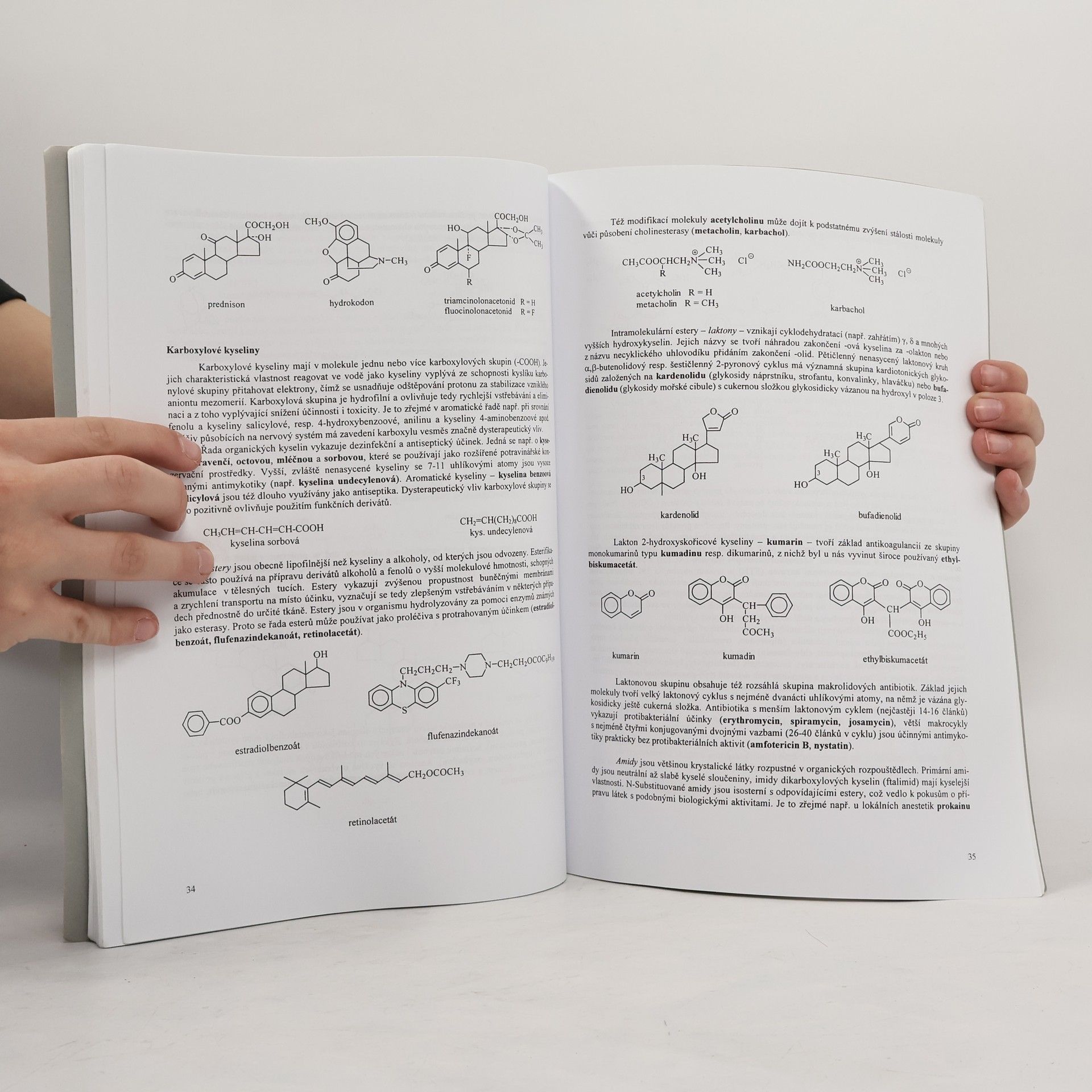 Jiří Hartl Farmaceutická chemie I.