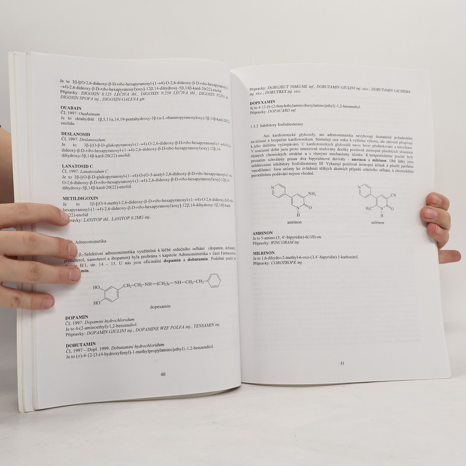 Kolektív autorov Farmaceutická chemie III