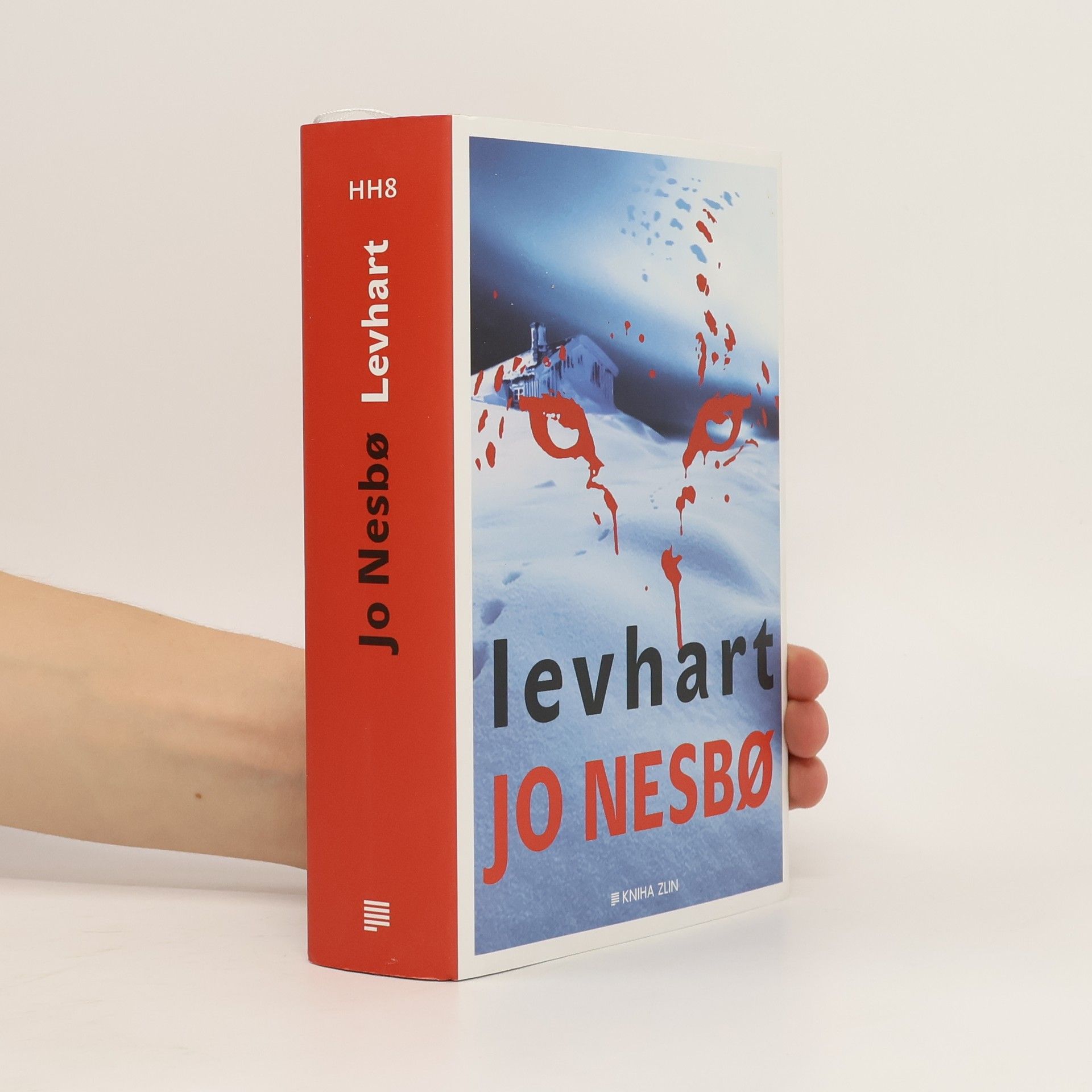 Levhart