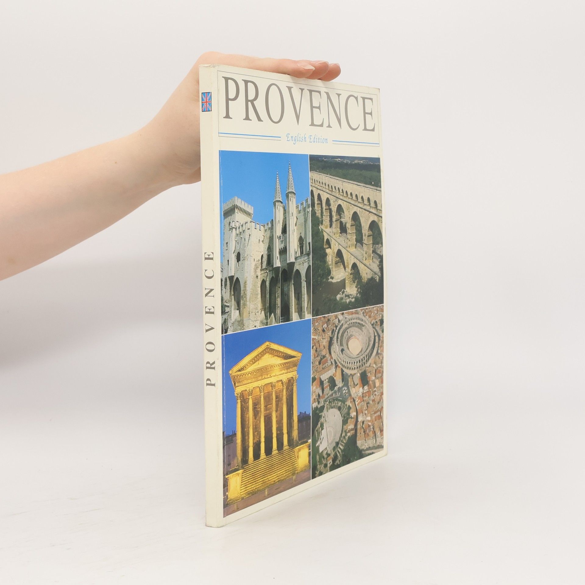 Marc Guitteny Provence