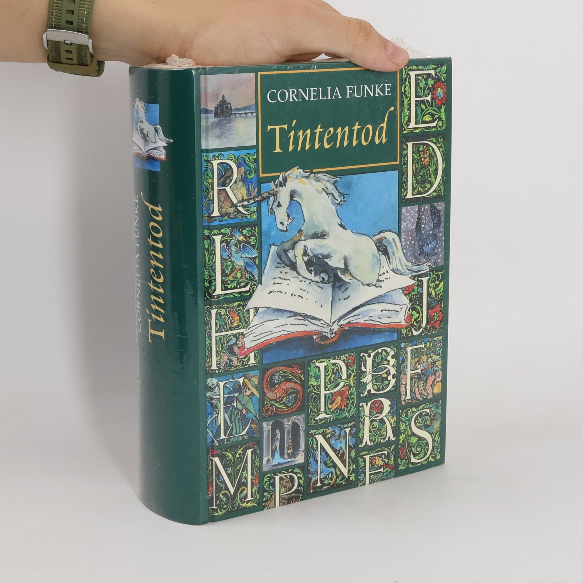 Tintentod