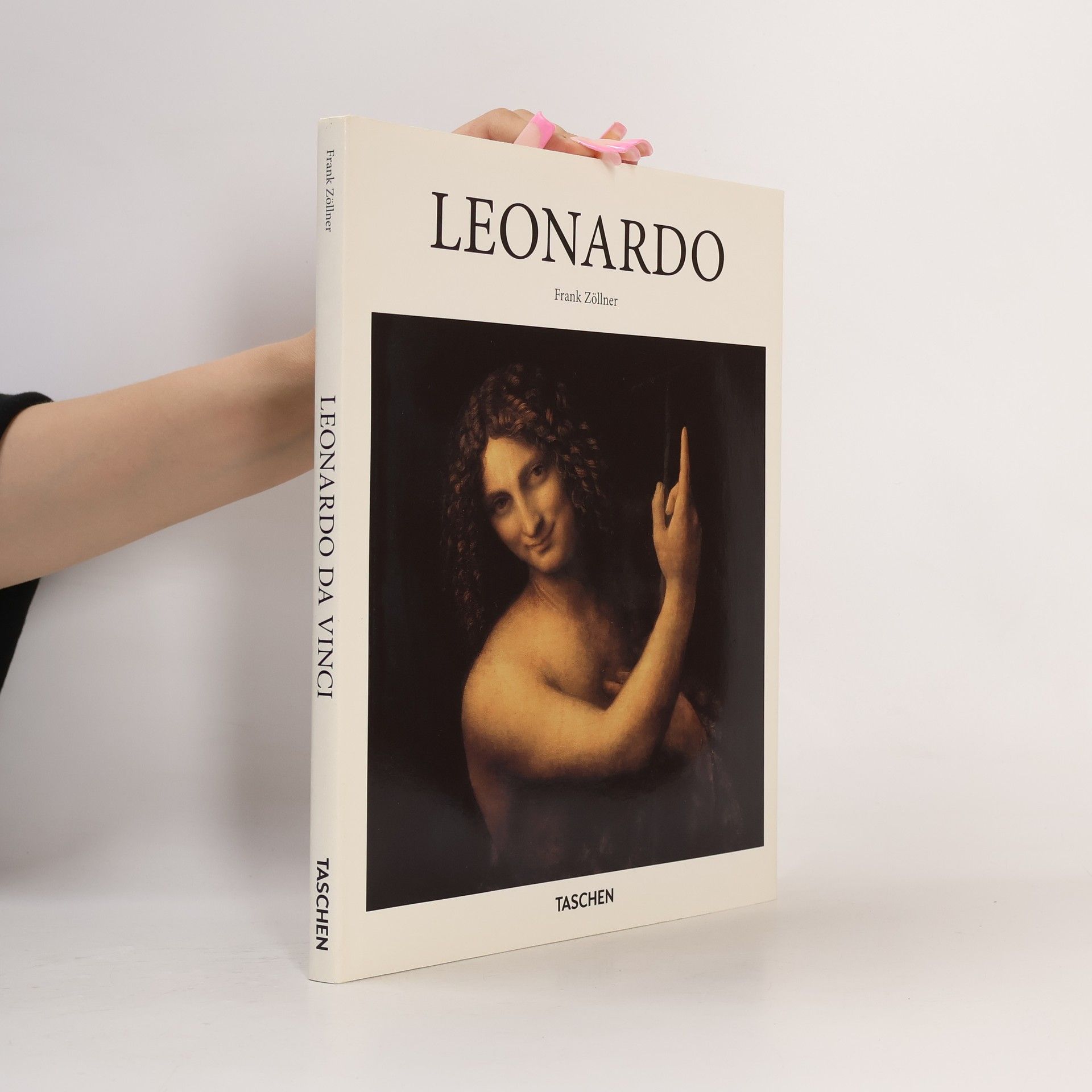 Frank Zöllner Leonardo