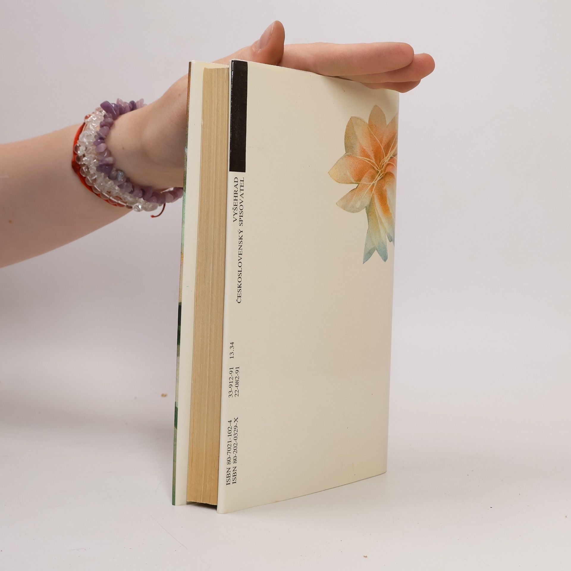 Daphne du Maurier Mrtvá a živá