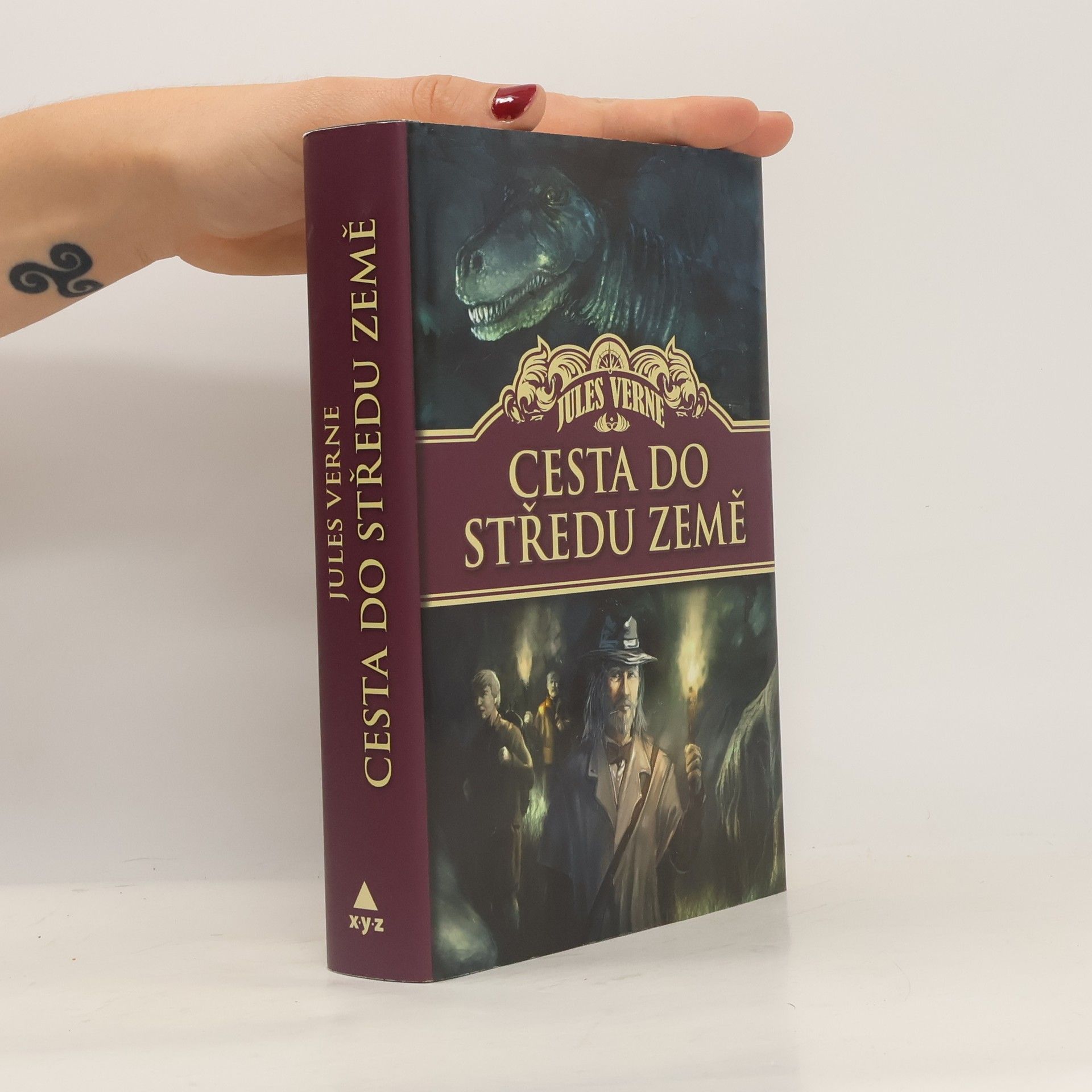 Do středu Země