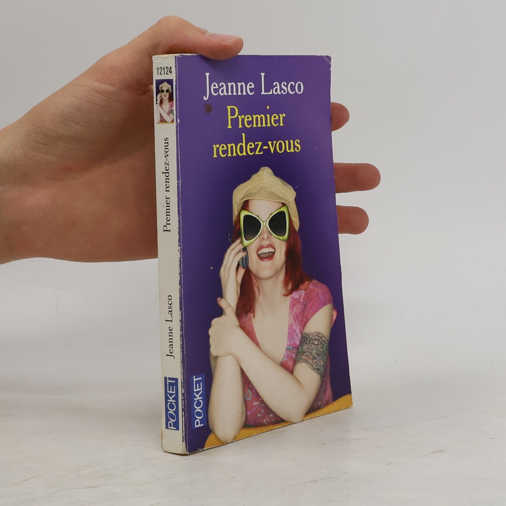 Jeanne Lasco Premier rendez-vous