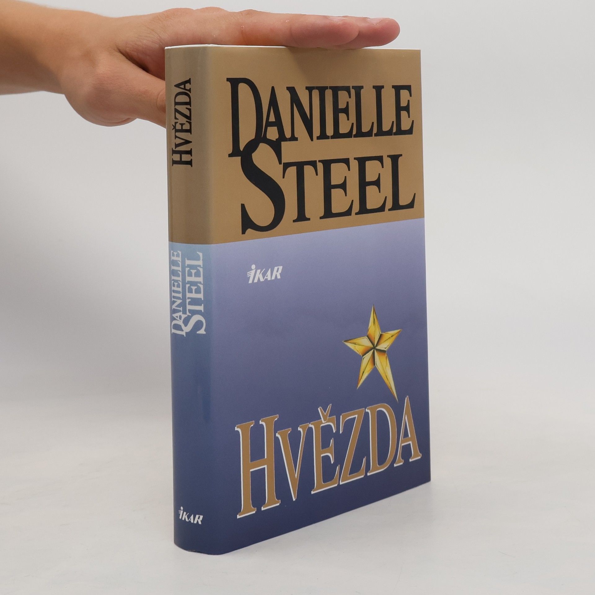 Danielle Steel Hvězda