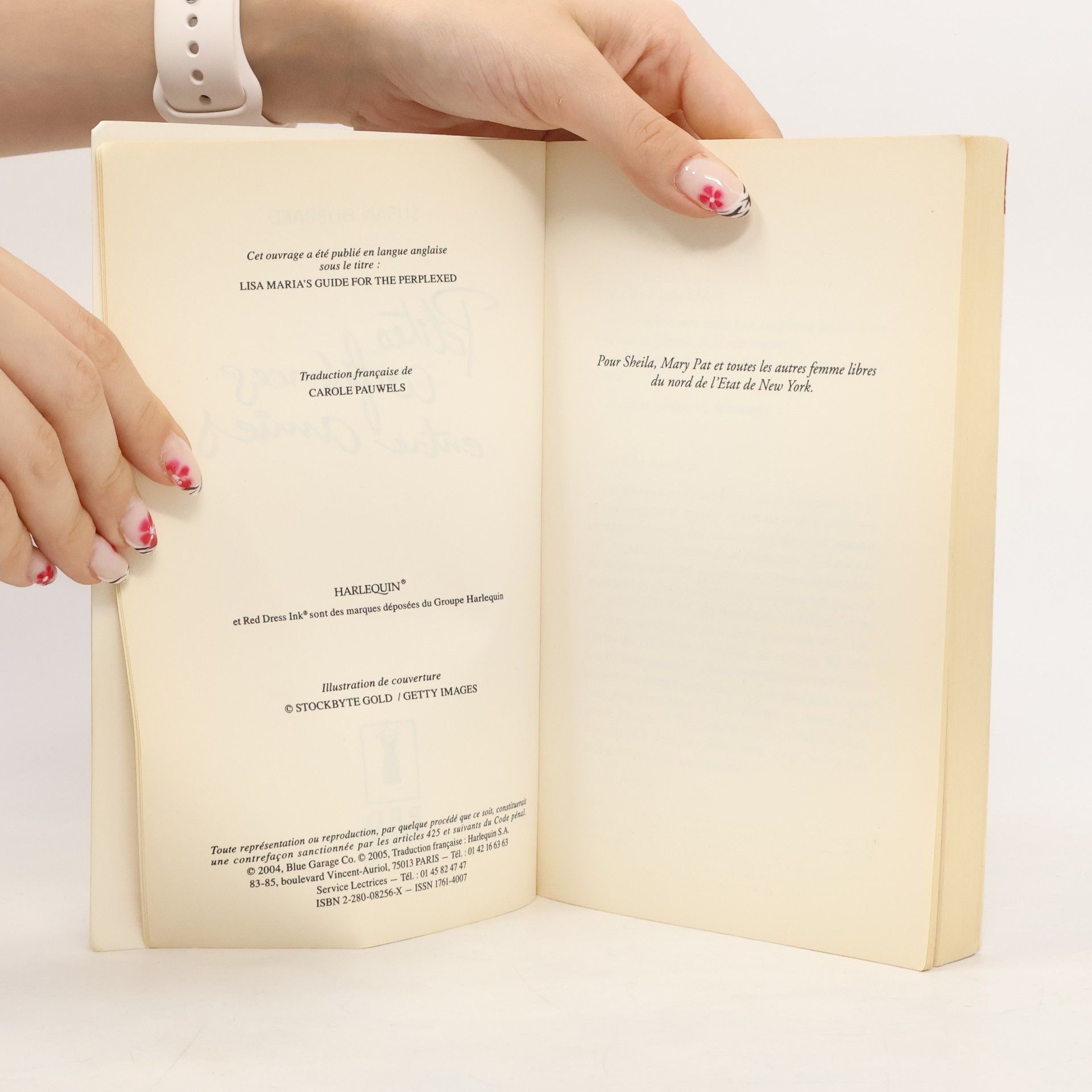 Susan Hubbard Petites confidences entre amies