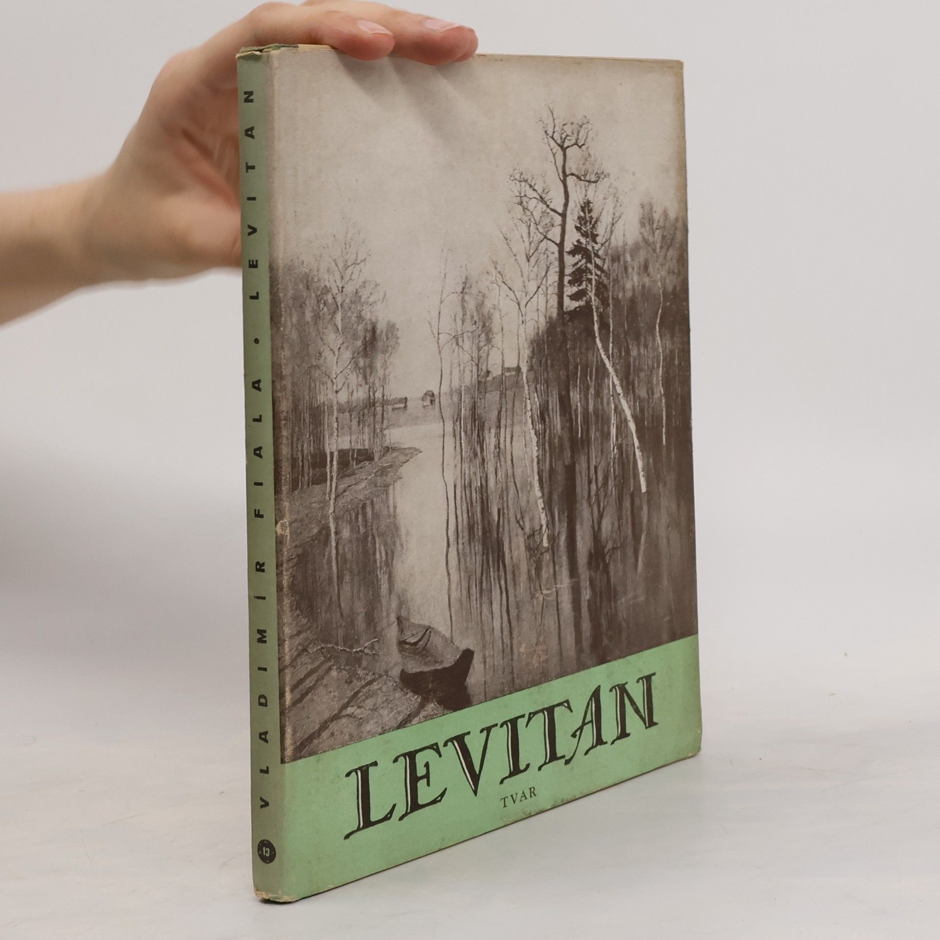 Isaak Iljič Levitan