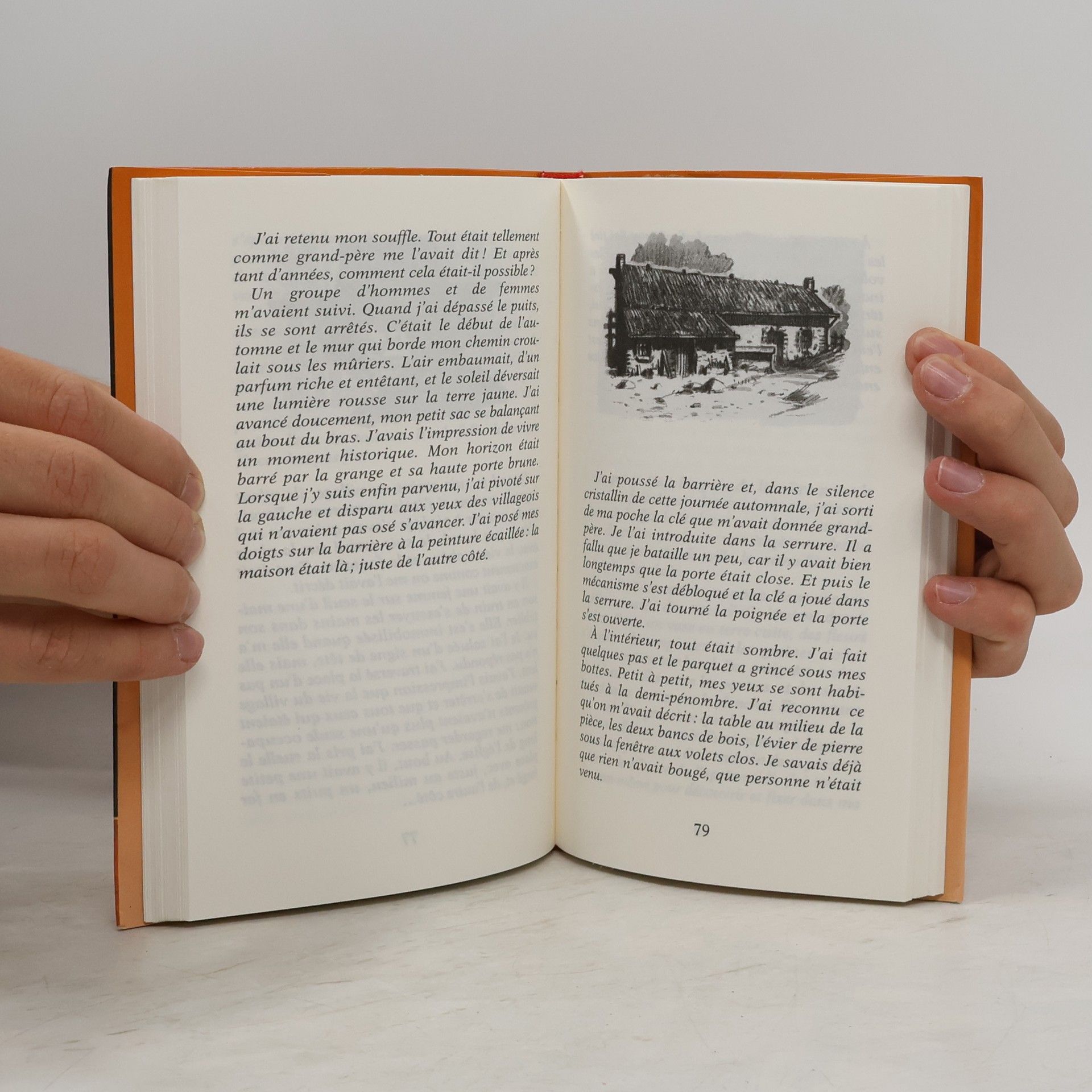 Hélène Montardre La nuit du sortilège