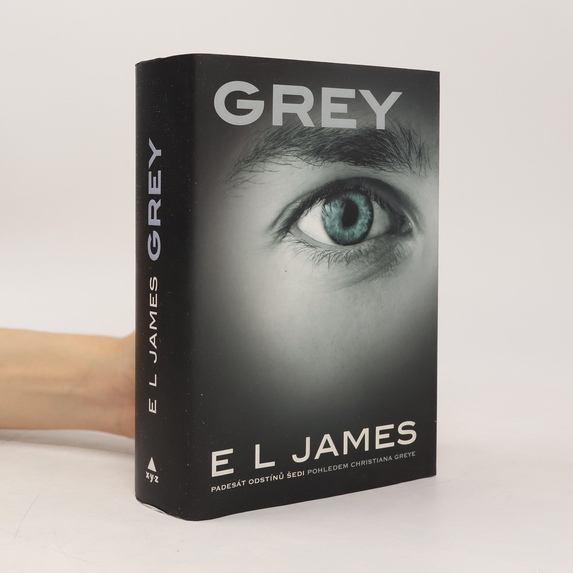 E. L. James Grey