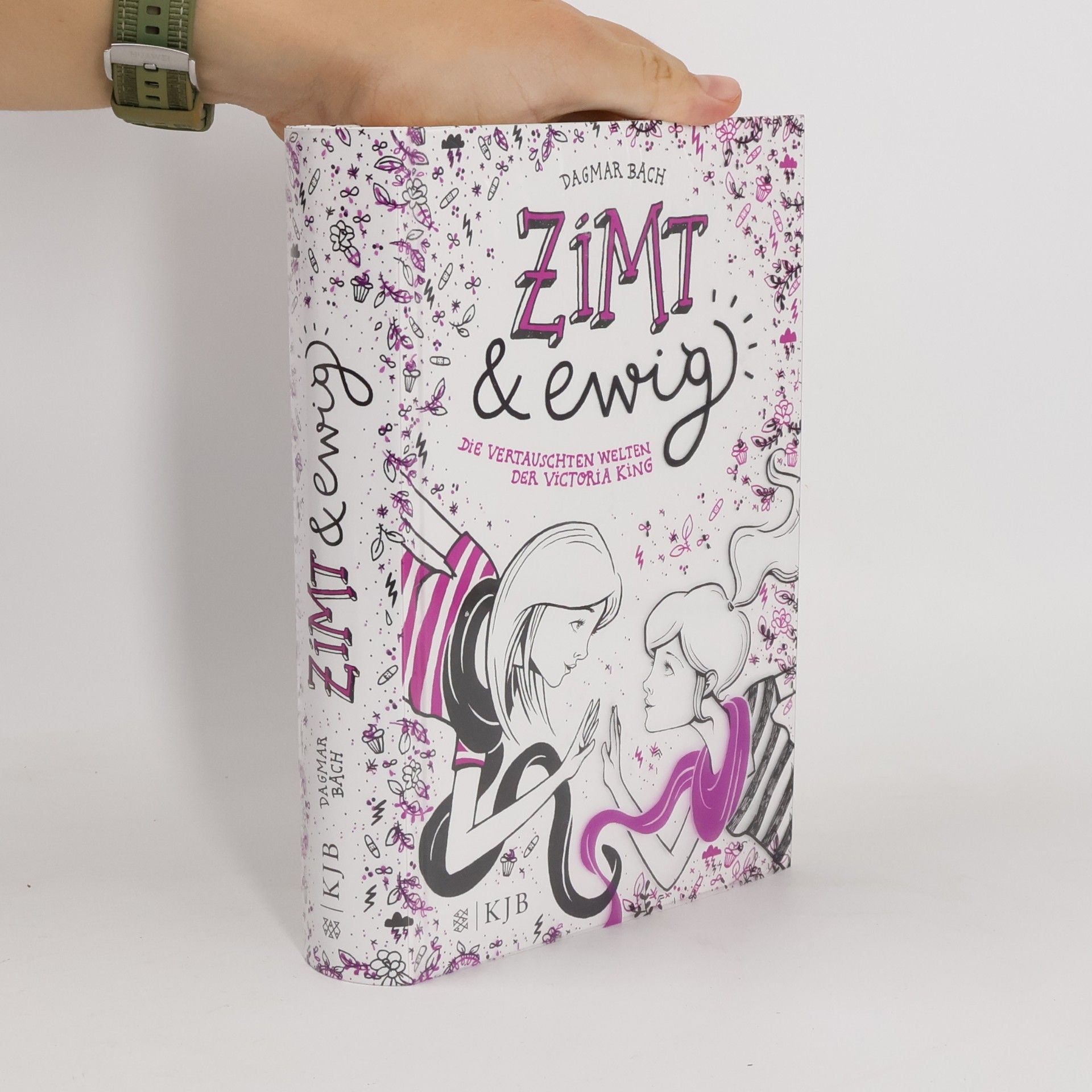 Zimt & ewig