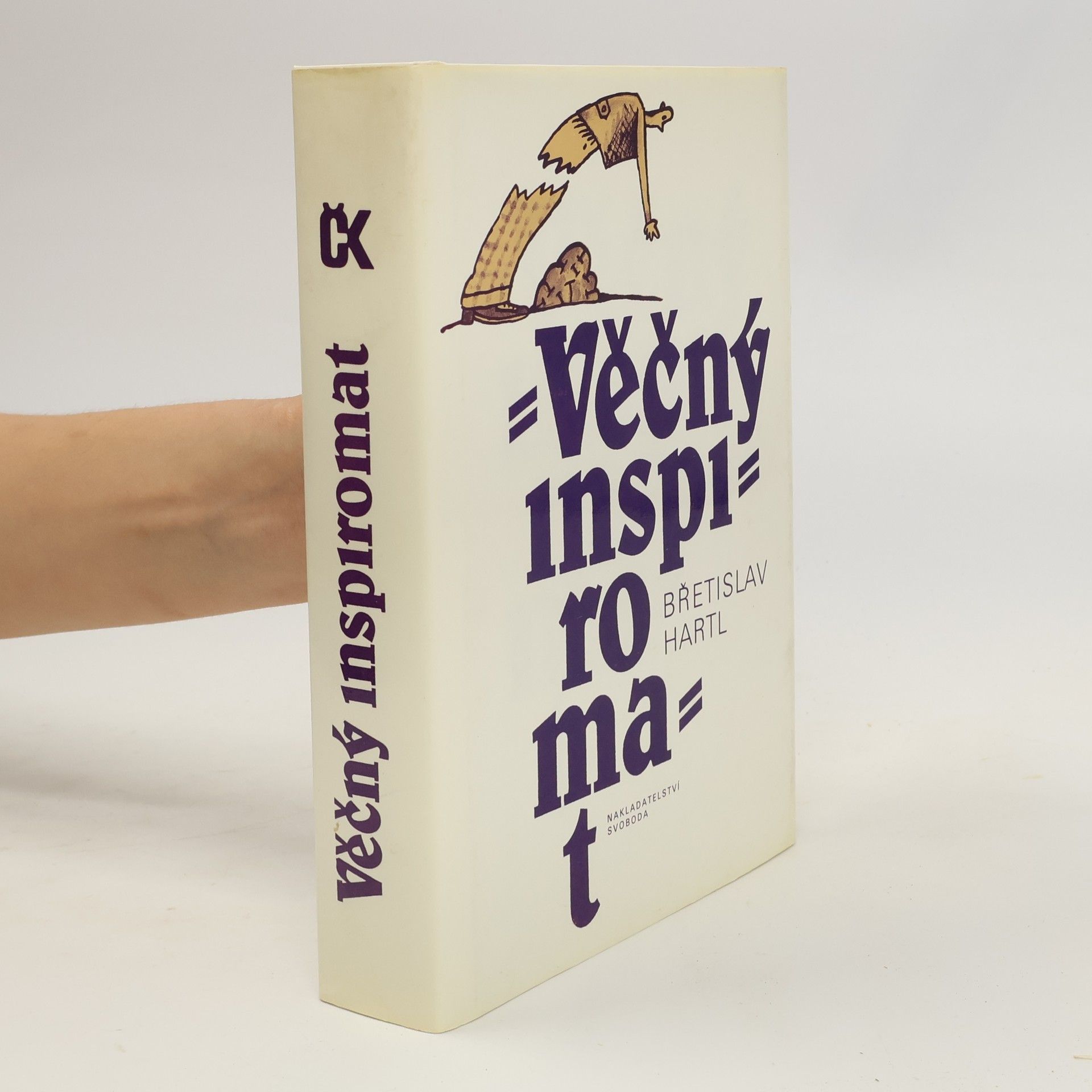 Věčný inspiromat