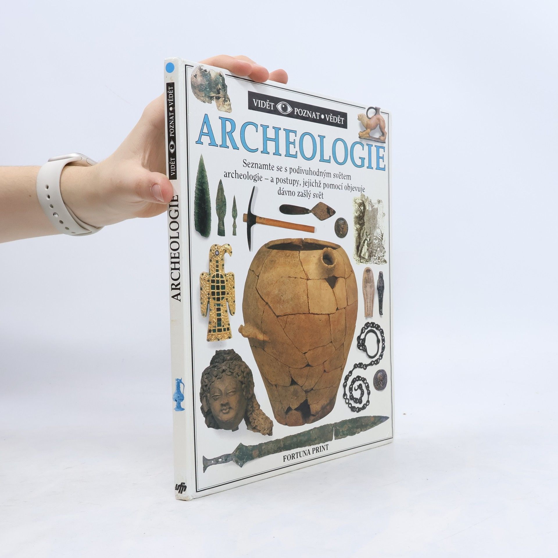 Jane McIntosh Archeologie