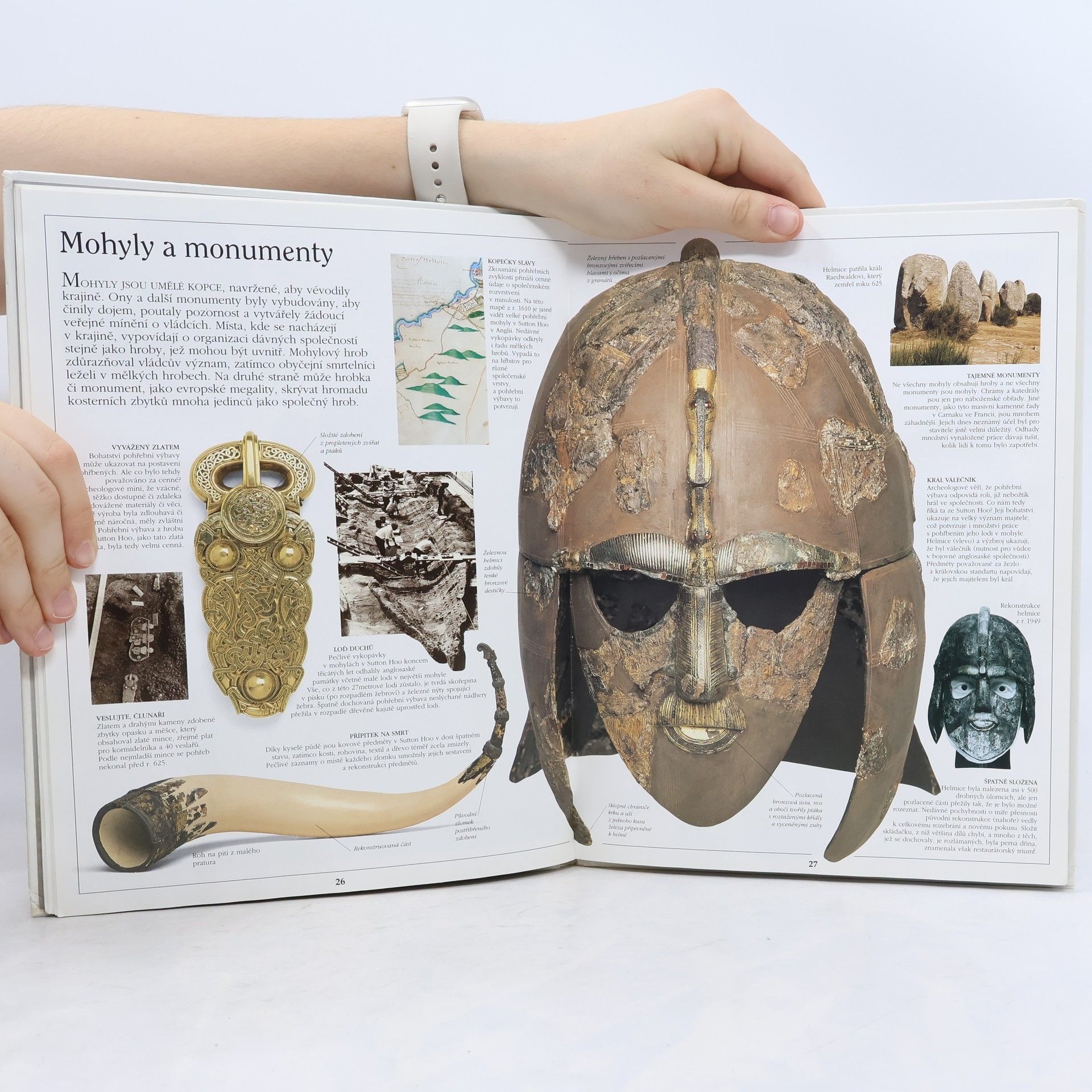 Jane McIntosh Archeologie
