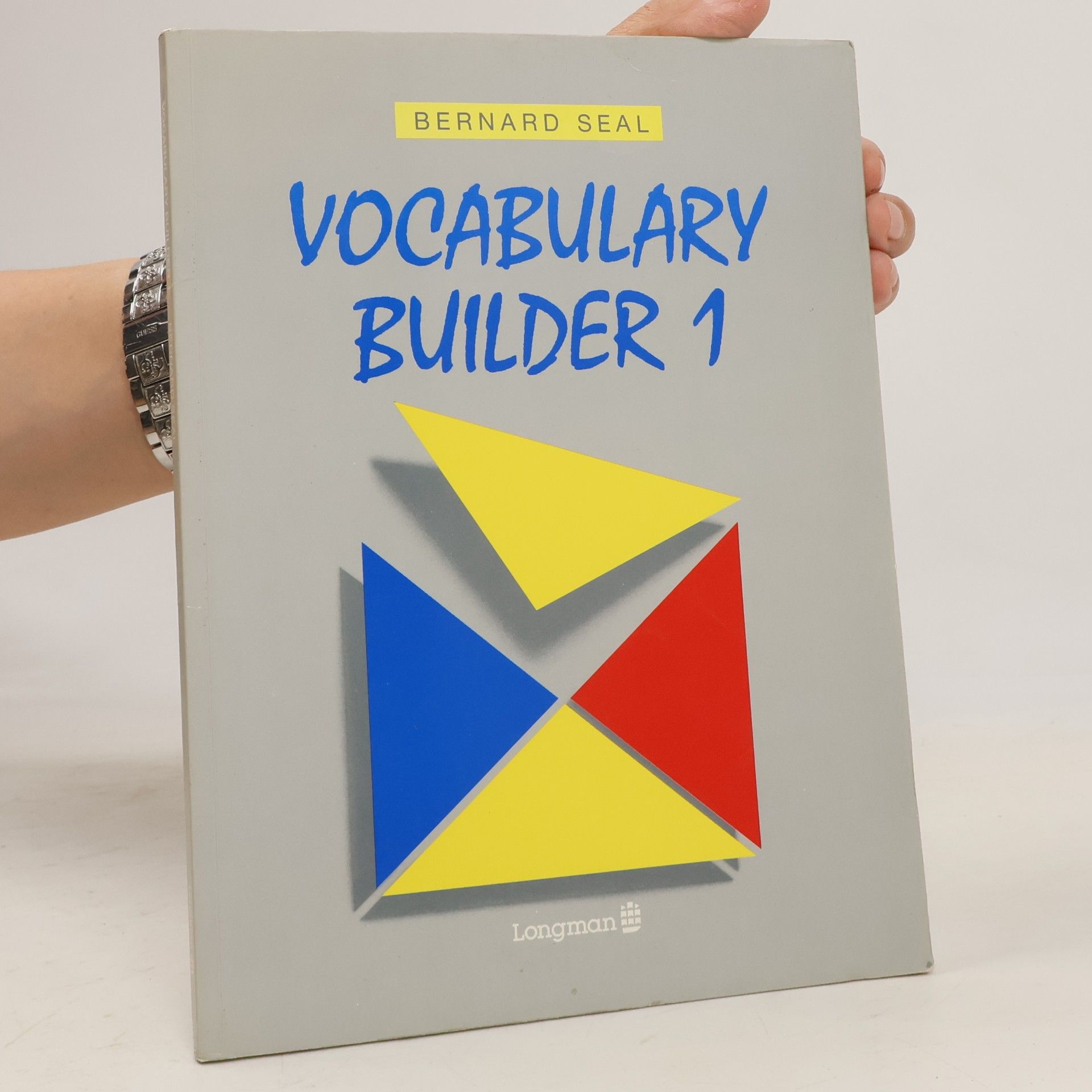 Bernard Seal Vocabulary builder 1