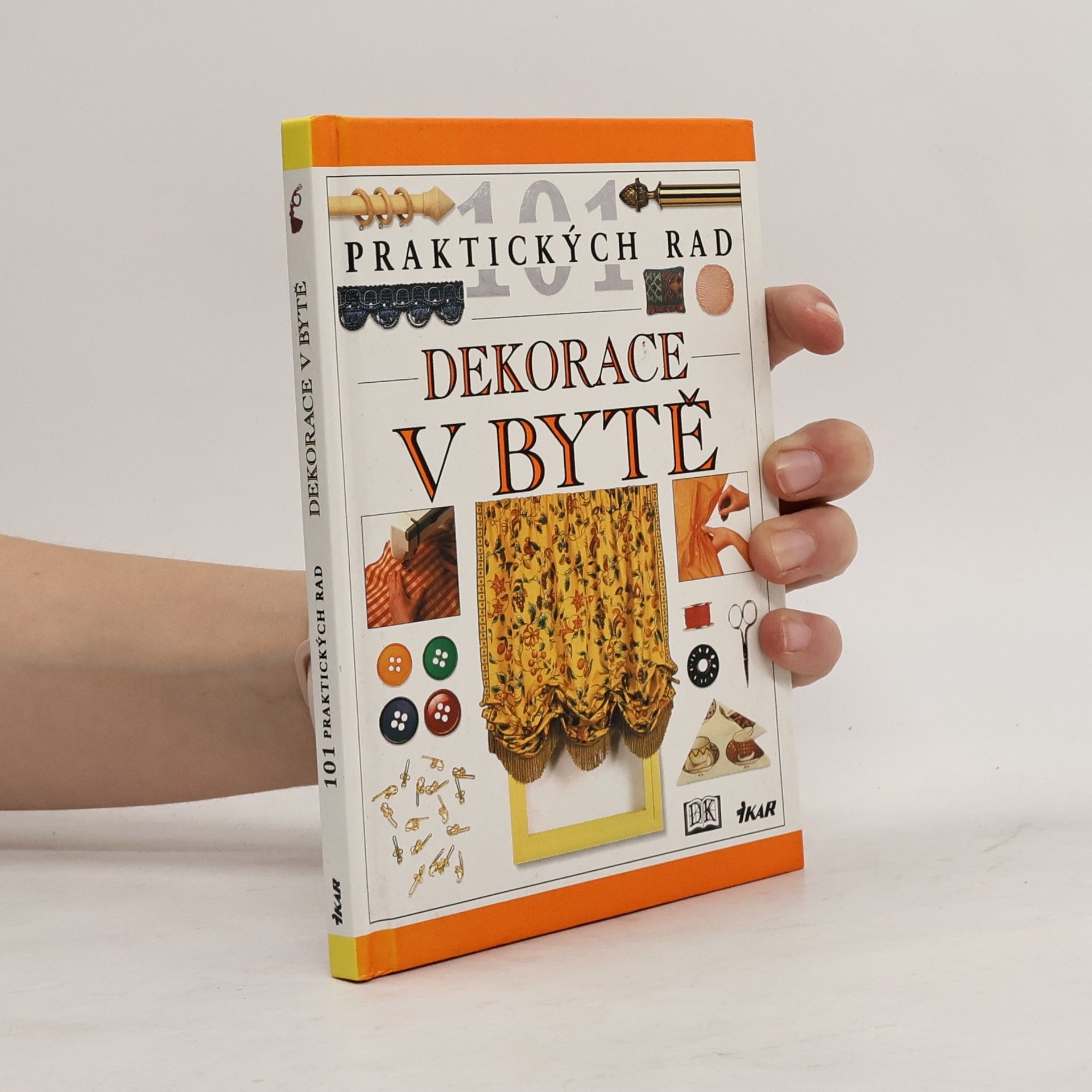 Julia Barnard Dekorace v bytě