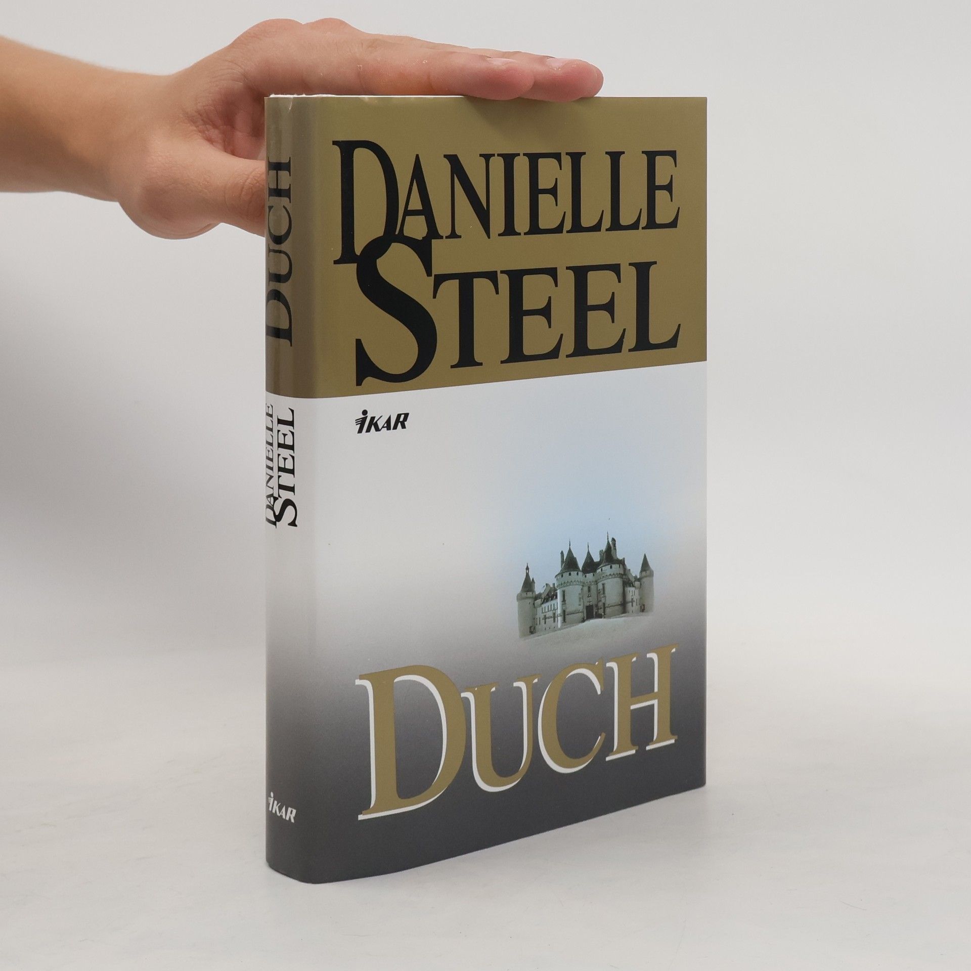 Danielle Steel Duch
