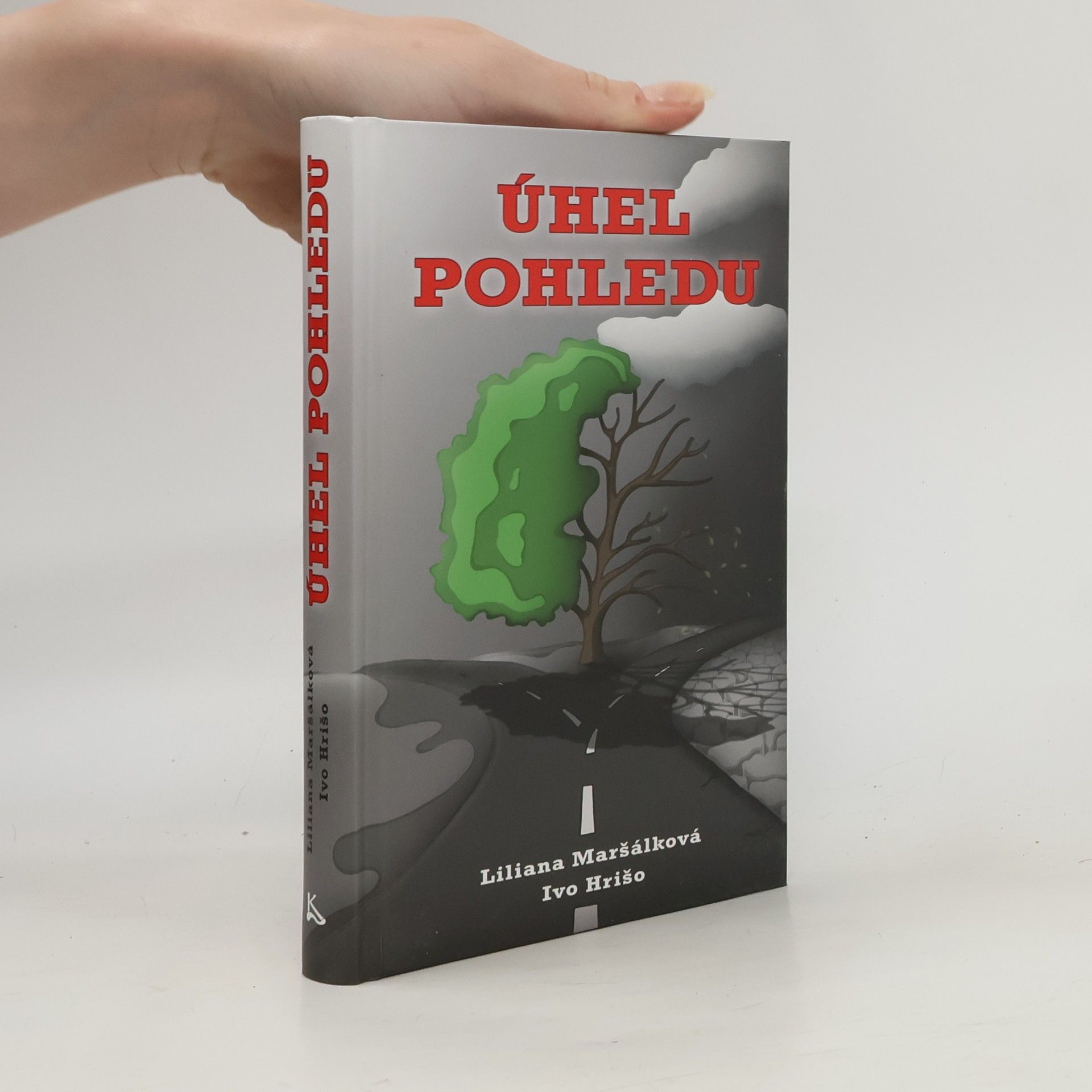 Veronika Grundová Úhel pohledu